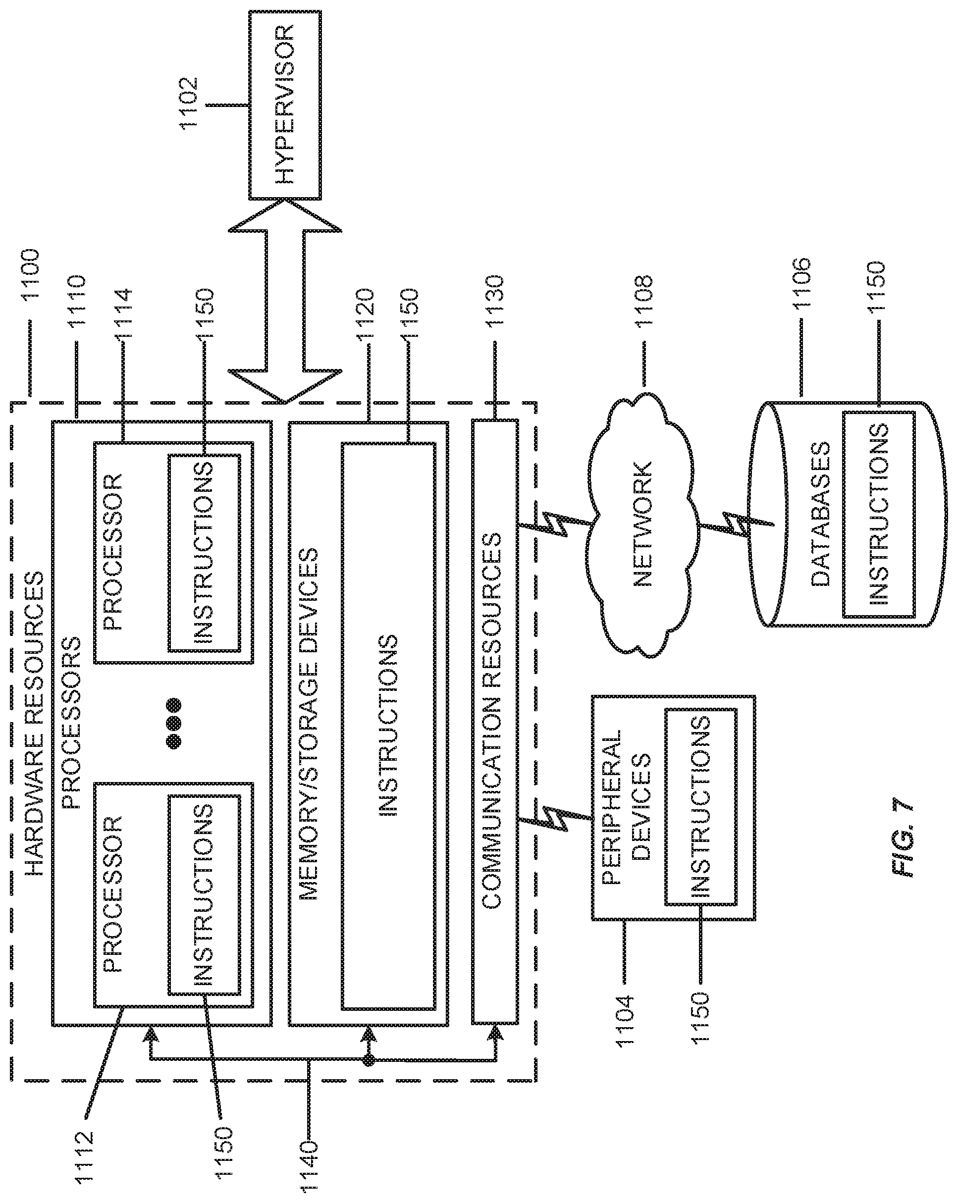 Patent US11785580 Figure 7 – Location based sidelink (SL) hybrid automatic repeat request (HARQ) feedback transmission