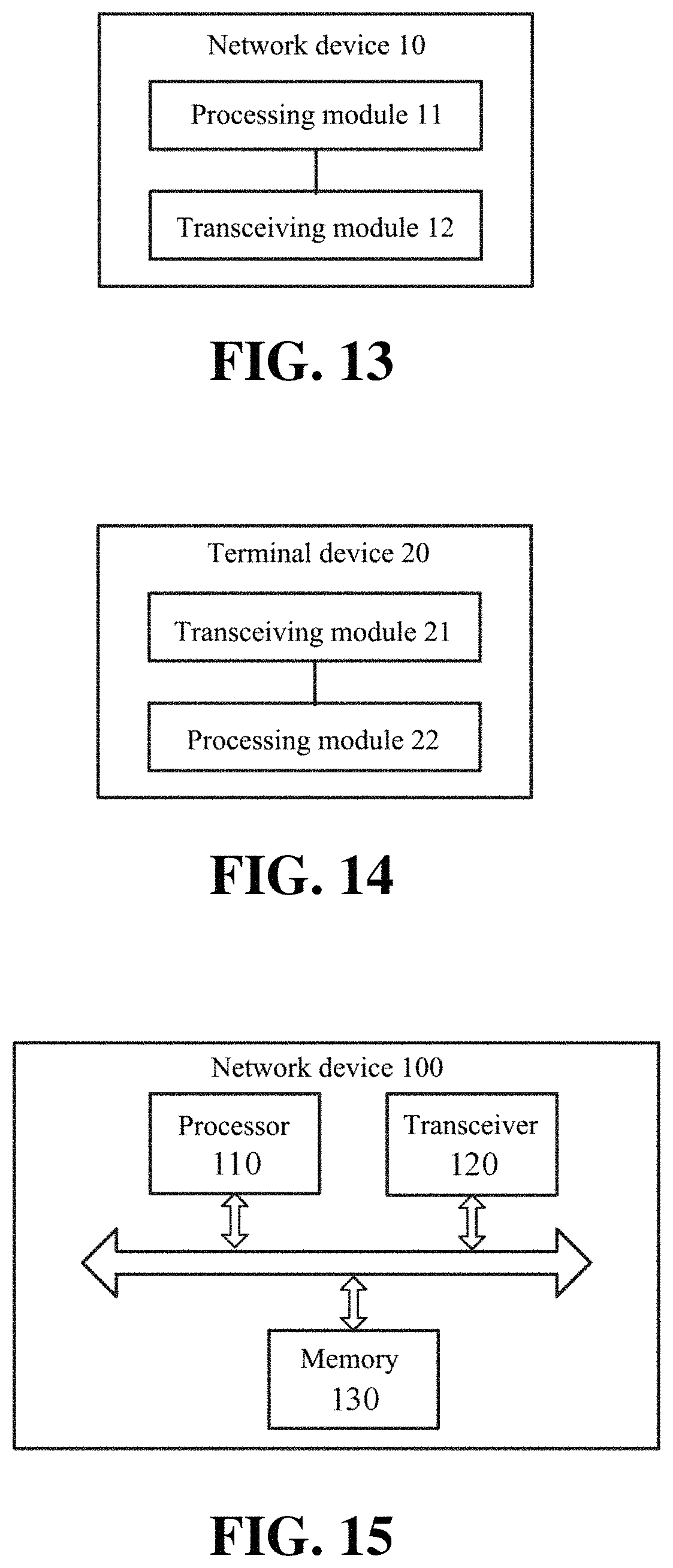 Patent US11785585 Figure 9 – Method and device for determining detection range of control channel in multi-beam system