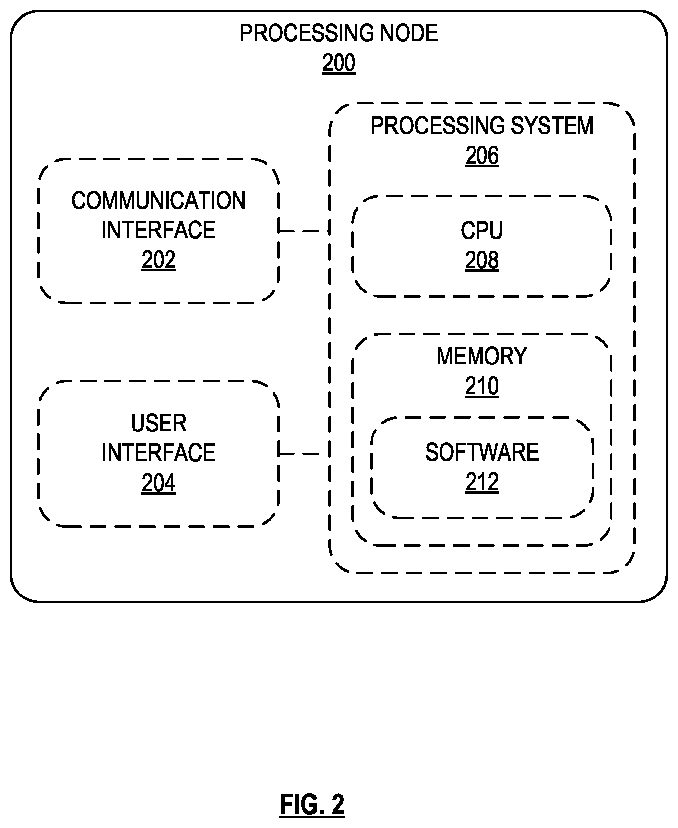 Patent US11785589 Figure 2 – Carrier aggregation with narrow bandwidth carriers