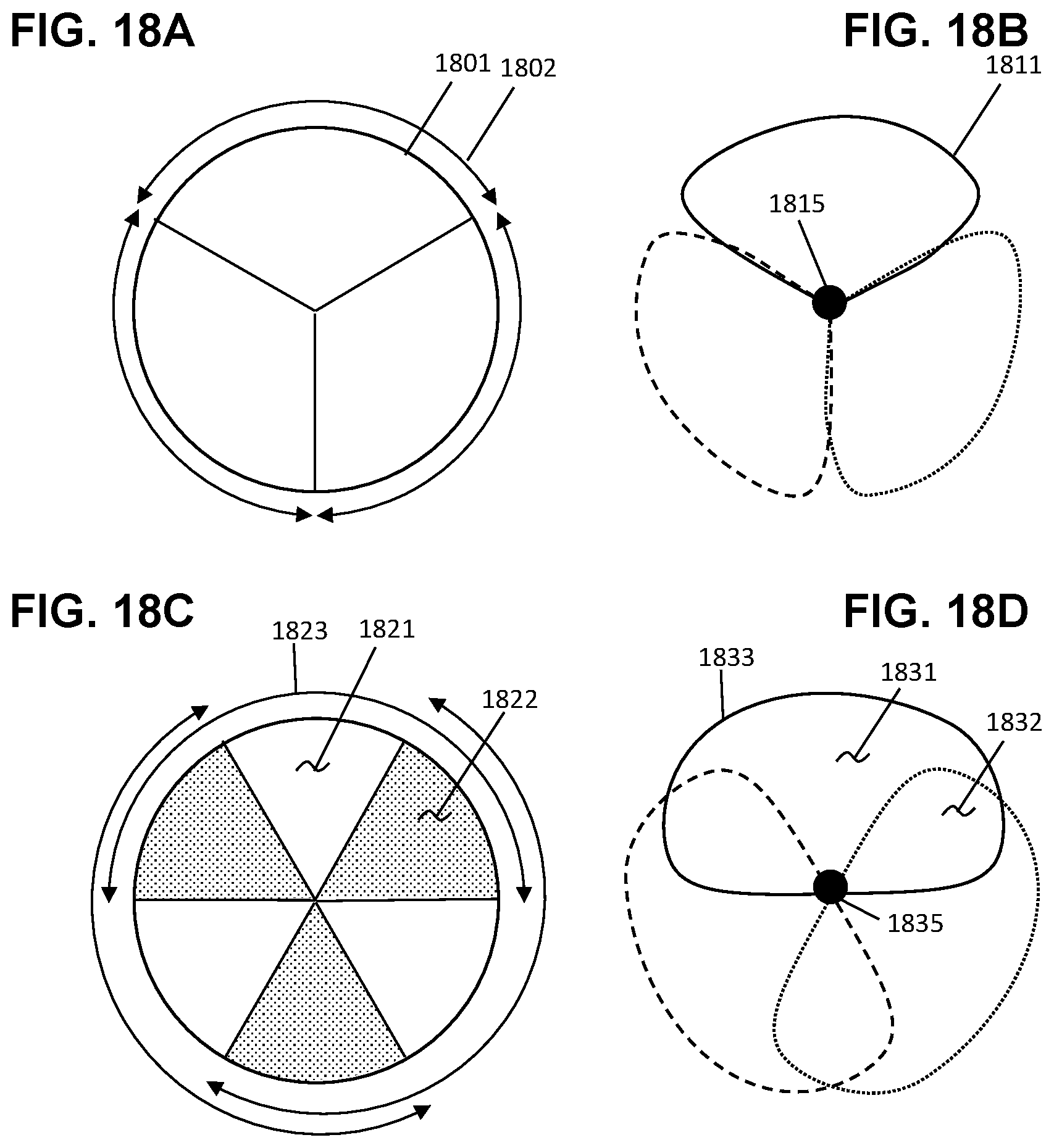 Patent US11785591 Figure 17 – Multiplexed code for ACK/SR/power/beam feedback in 5G and 6G