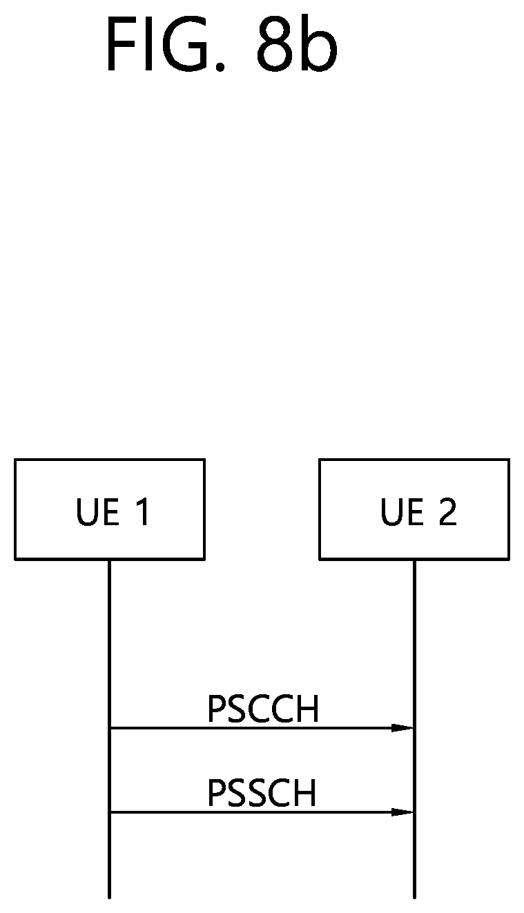Patent US11785592 Figure 10 – Sidelink communication