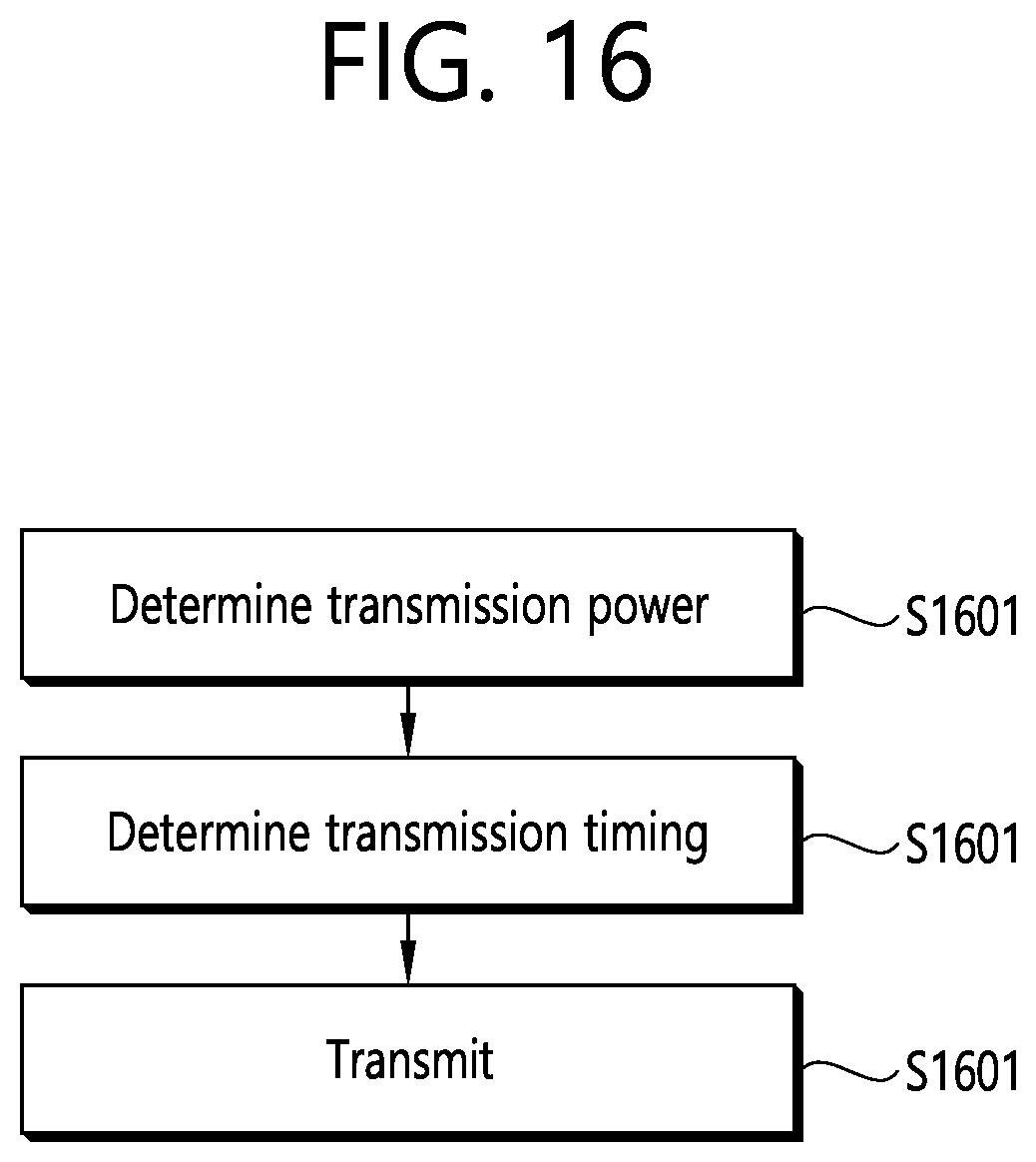 Patent US11785592 Figure 18 – Sidelink communication