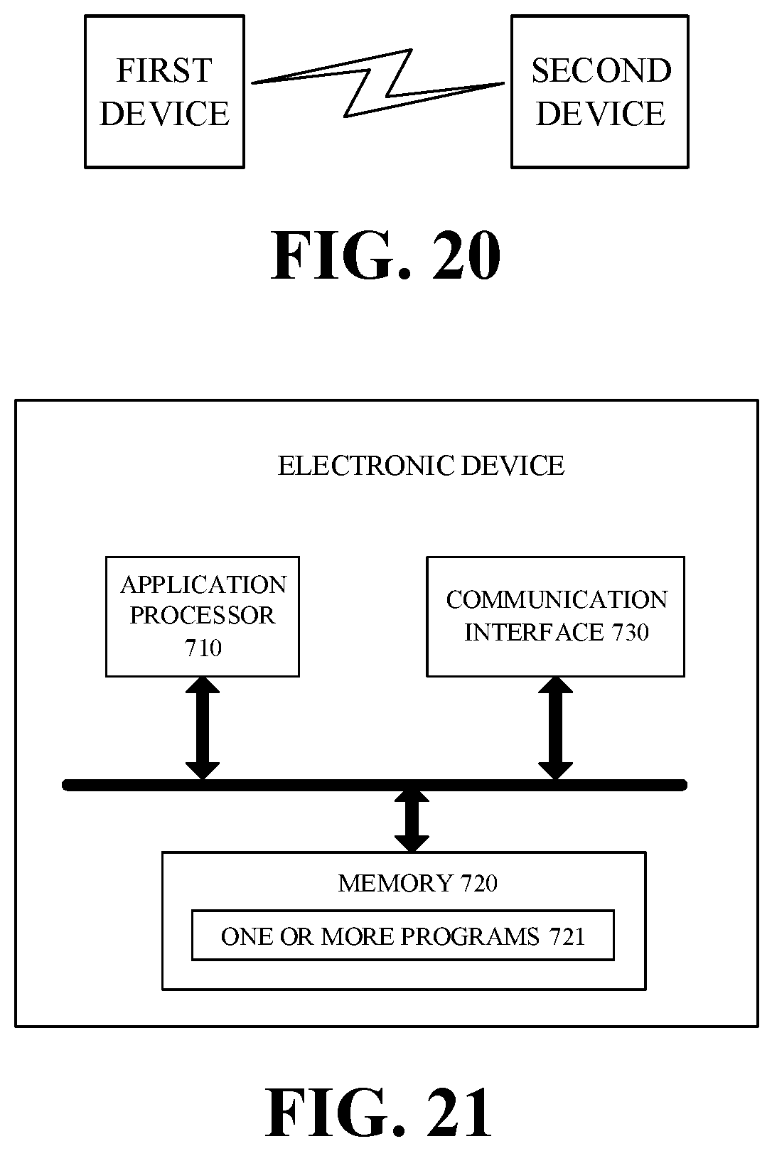 Patent US11785596 Figure 16 – Transmission method for uplink control information, and user equipment