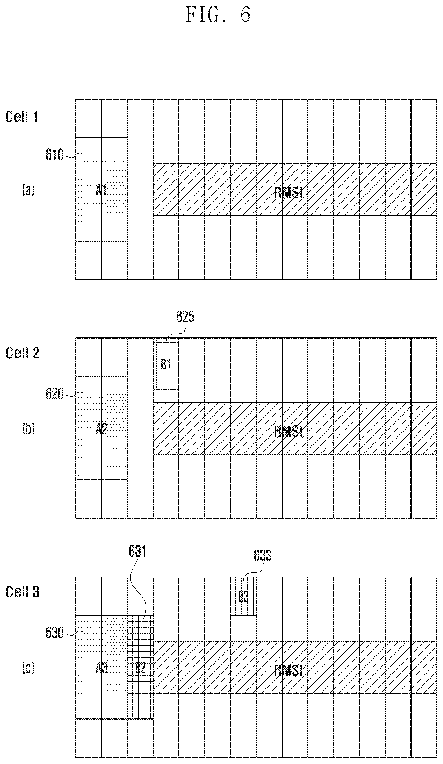 Patent US11785601 Figure 6 – Method and apparatus for decoding control information in wireless communication system