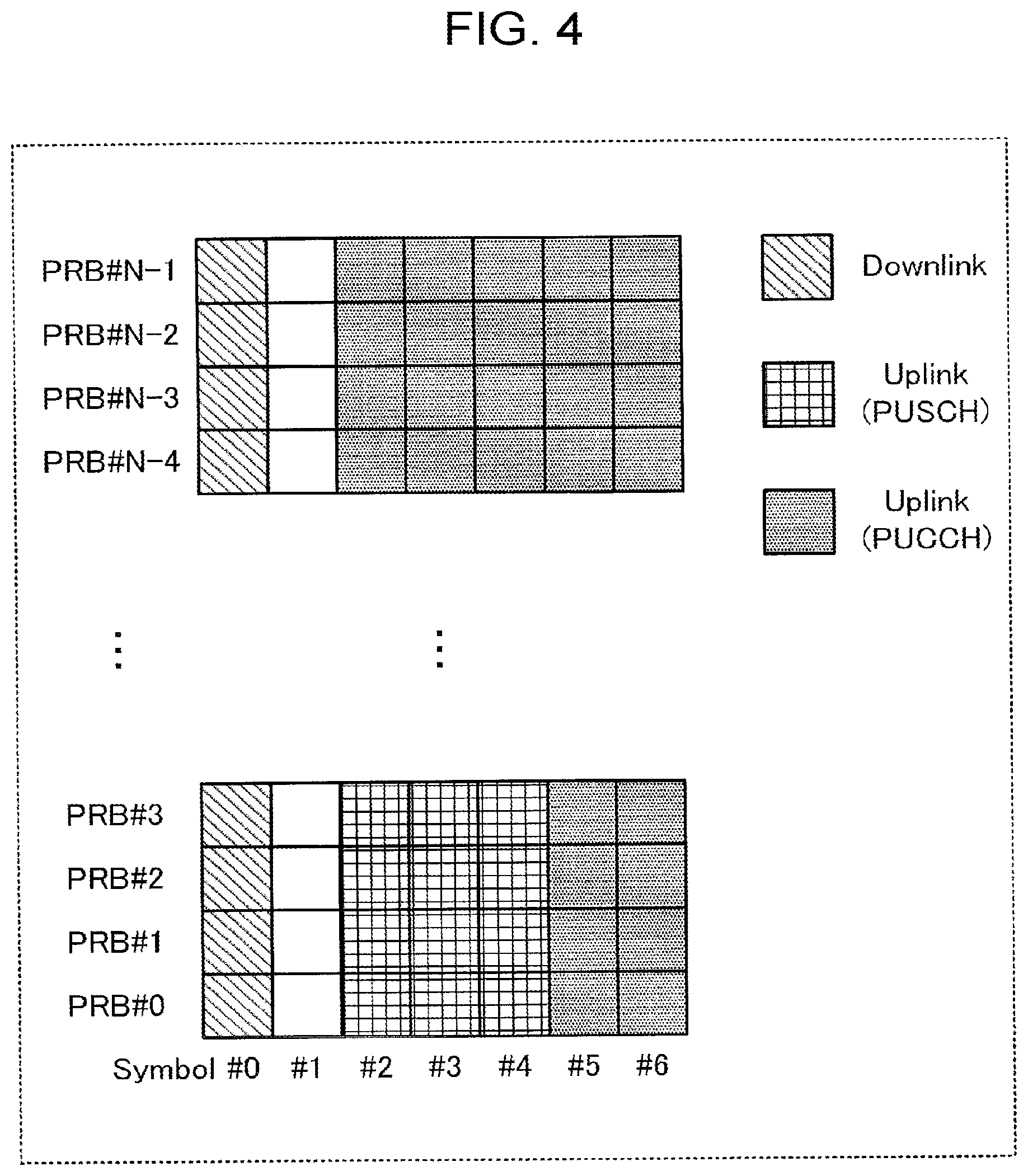 Patent US11785605 Figure 4 – Base station, terminal, and communication method