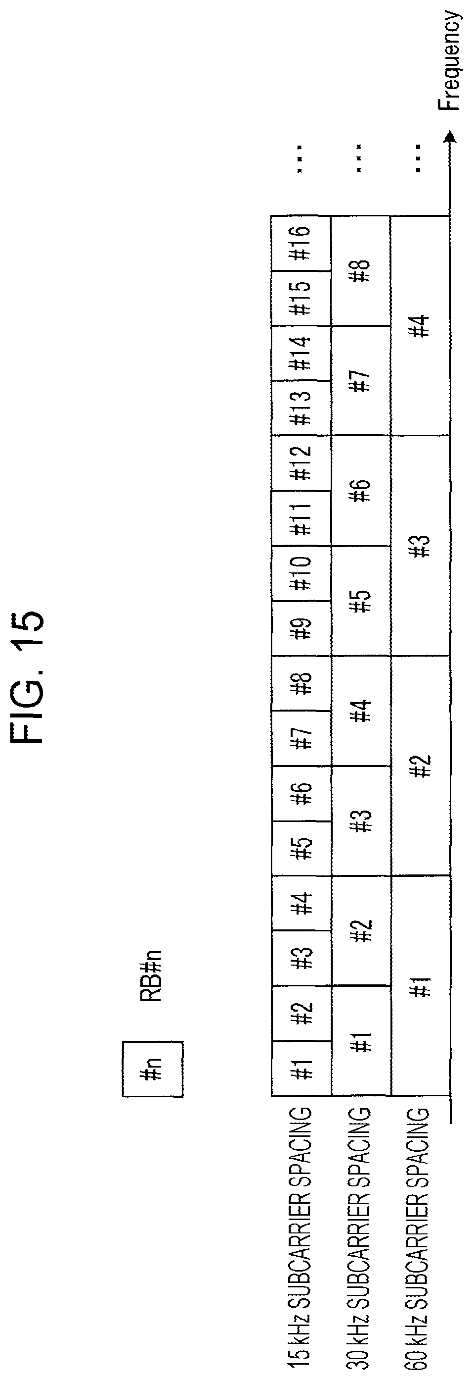 Patent US11785605 Figure 13 – Base station, terminal, and communication method