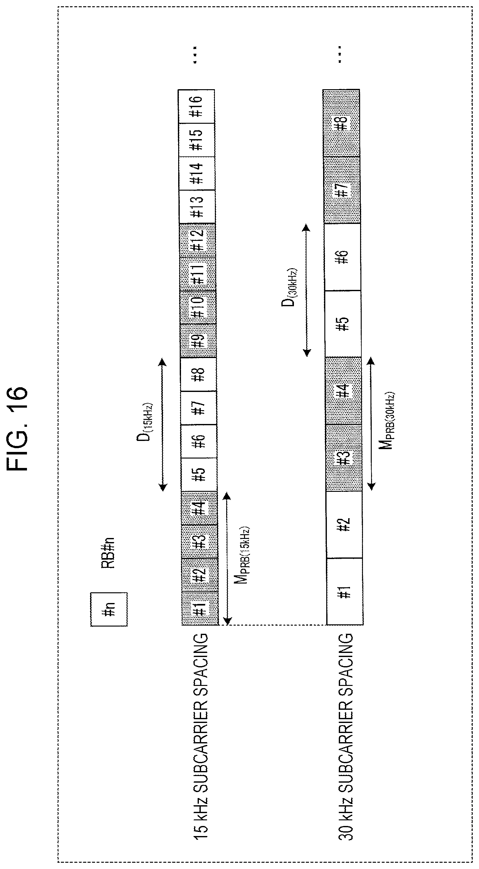 Patent US11785605 Figure 14 – Base station, terminal, and communication method