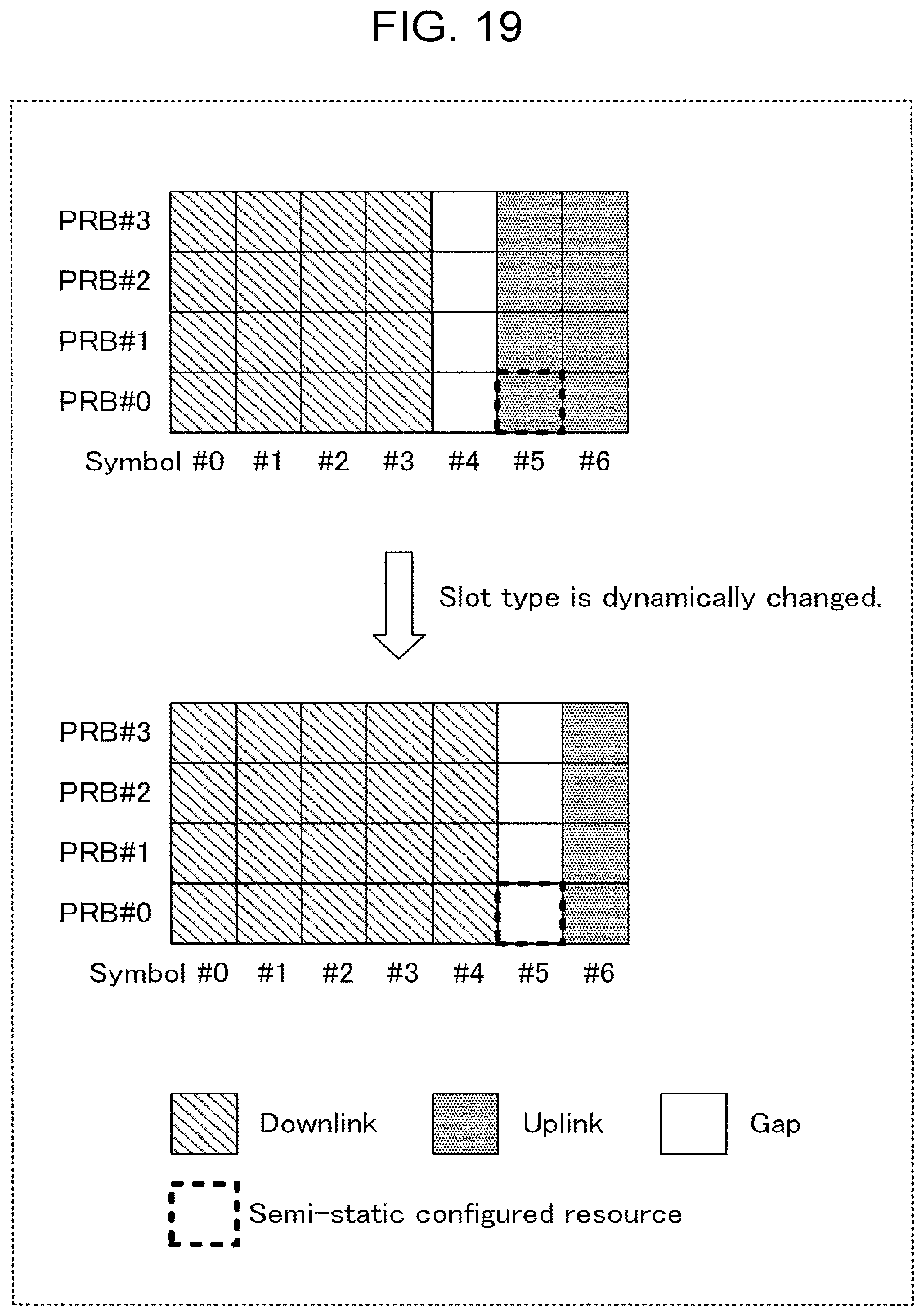 Patent US11785605 Figure 17 – Base station, terminal, and communication method