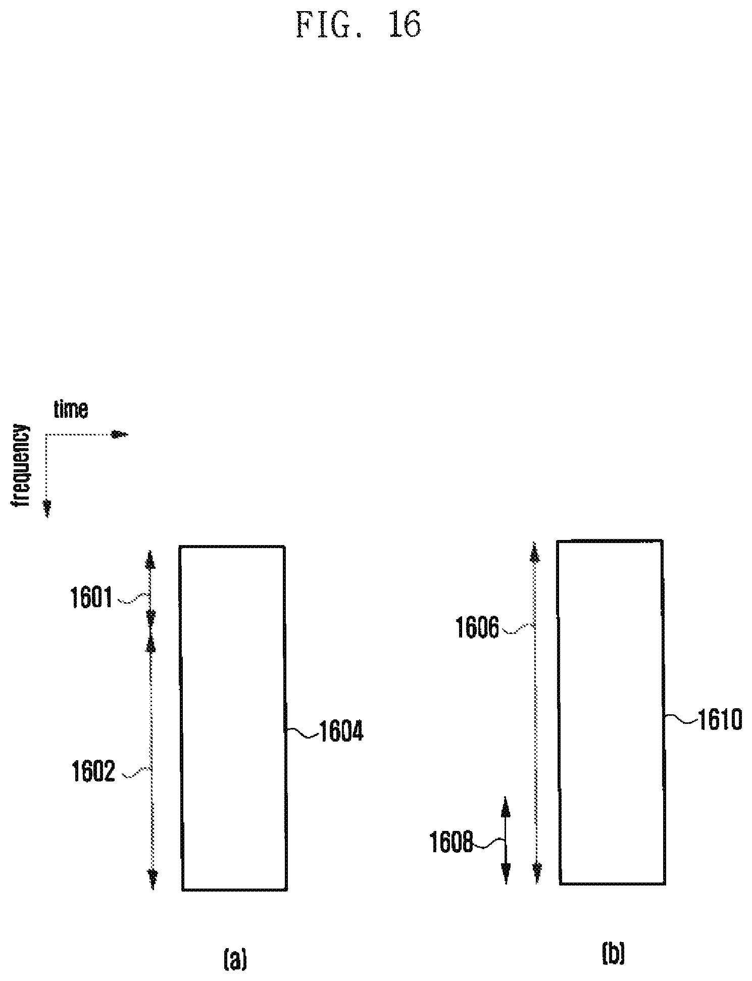 Patent US11785607 Figure 16 – Method and apparatus for transmitting control information in wireless cellular communication system