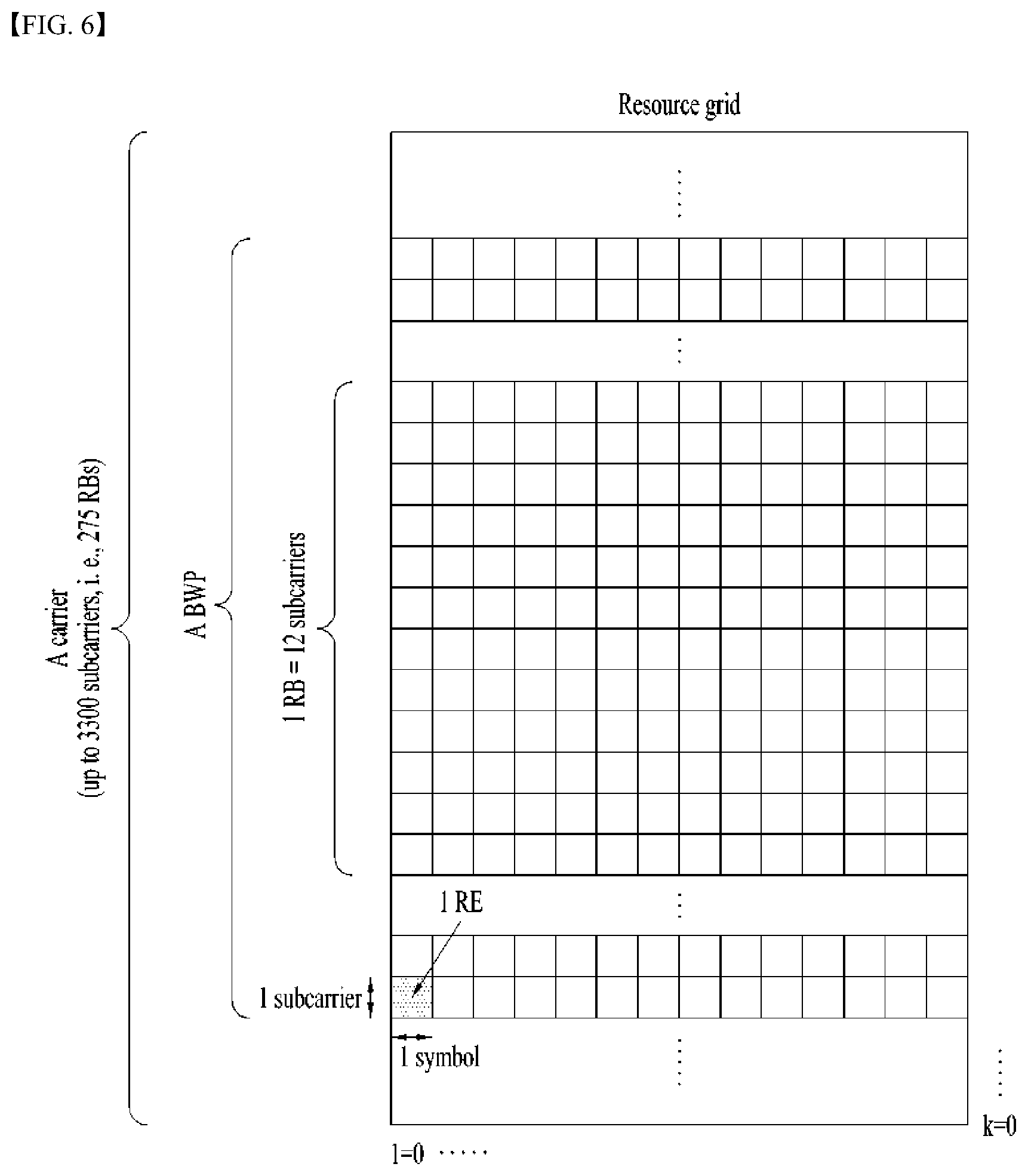 Patent US11785610 Figure 6 – Method for transmitting or receiving downlink signal between terminal and base station in wireless communication system and apparatus for supporting same