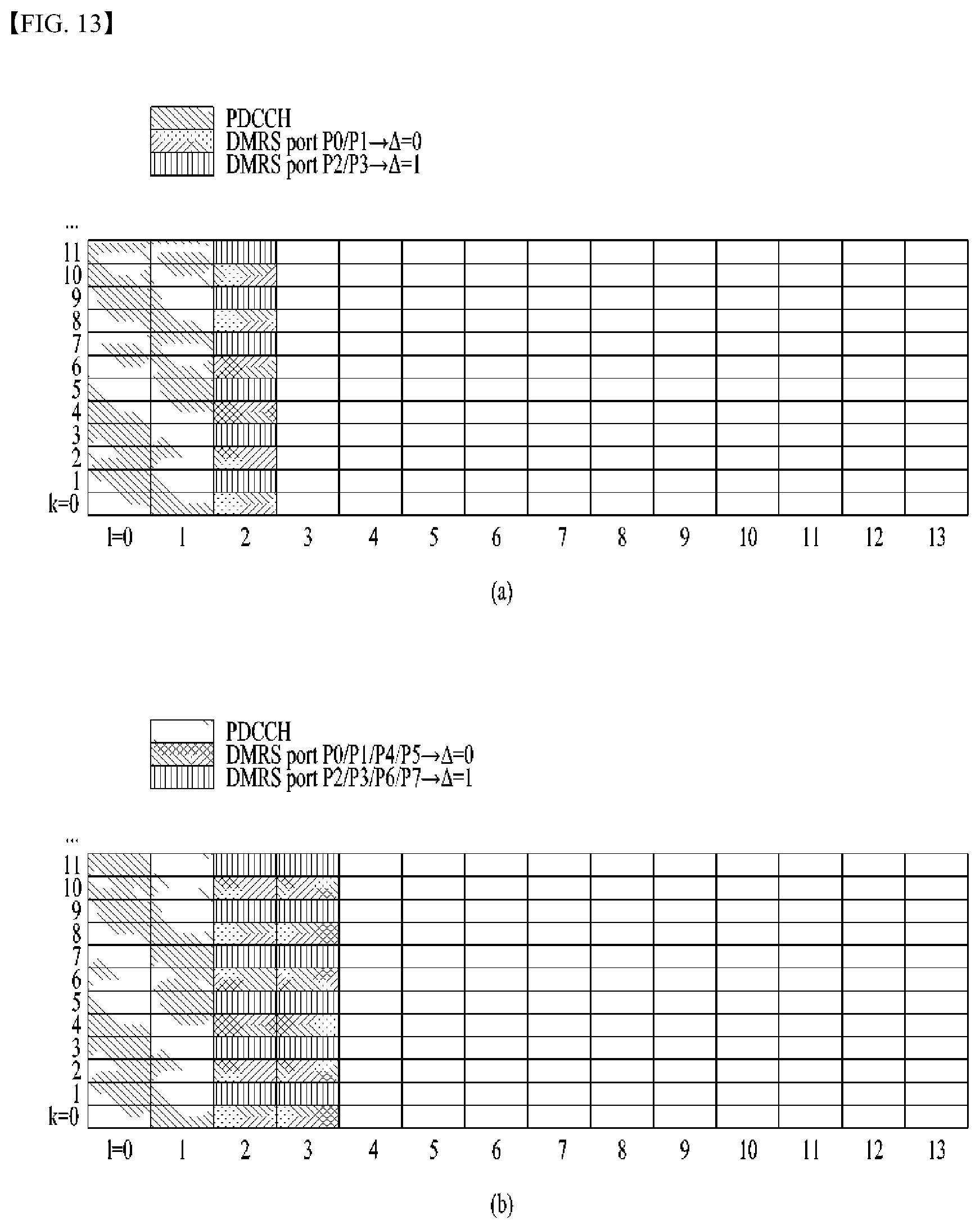 Patent US11785610 Figure 11 – Method for transmitting or receiving downlink signal between terminal and base station in wireless communication system and apparatus for supporting same