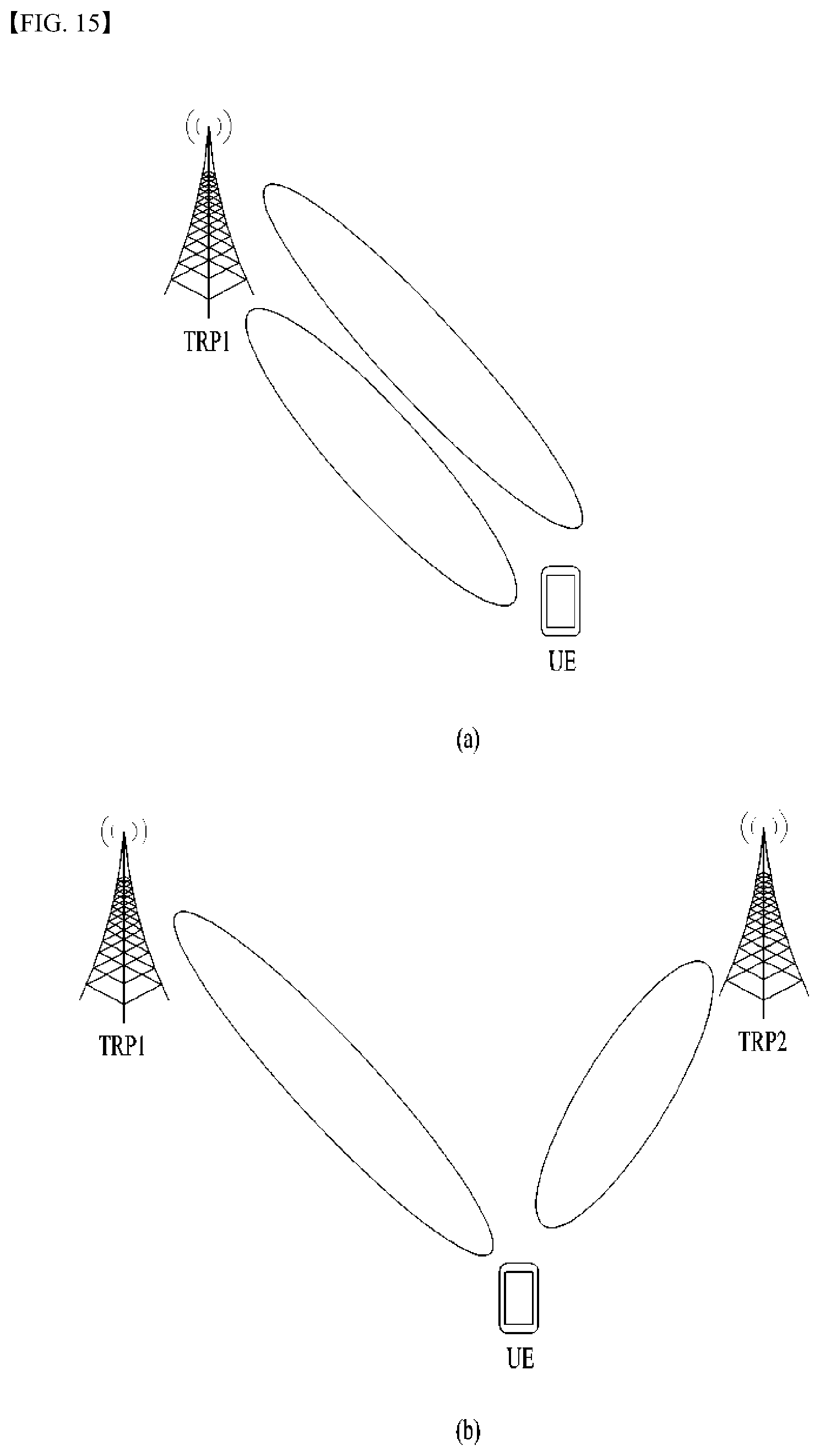 Patent US11785610 Figure 13 – Method for transmitting or receiving downlink signal between terminal and base station in wireless communication system and apparatus for supporting same