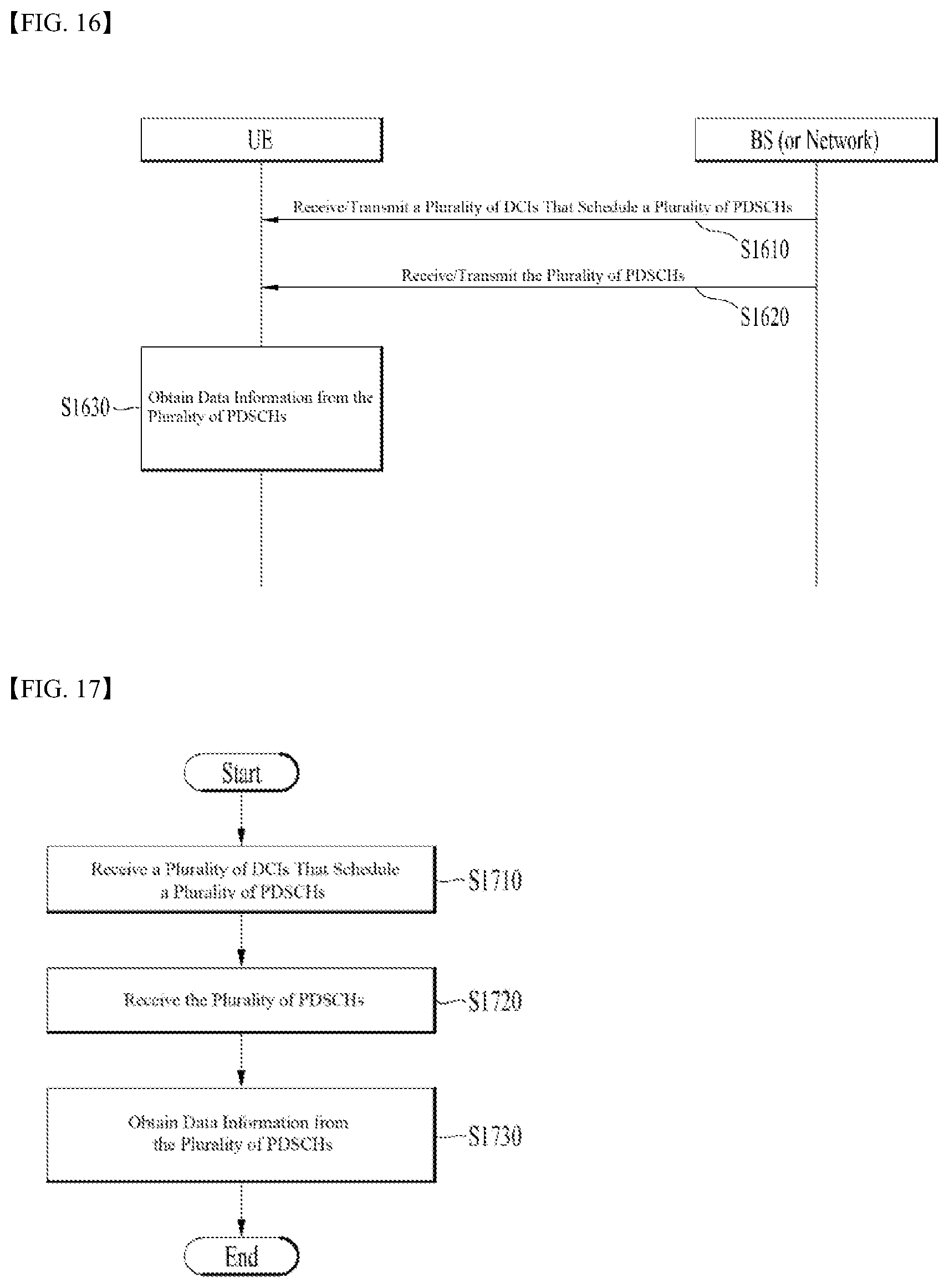Patent US11785610 Figure 14 – Method for transmitting or receiving downlink signal between terminal and base station in wireless communication system and apparatus for supporting same