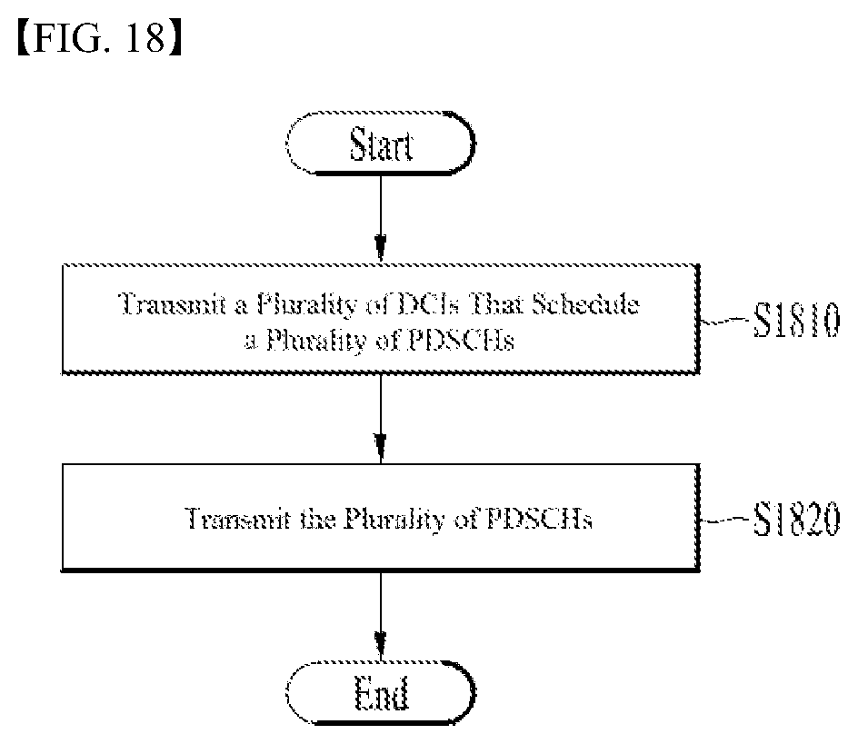 Patent US11785610 Figure 15 – Method for transmitting or receiving downlink signal between terminal and base station in wireless communication system and apparatus for supporting same