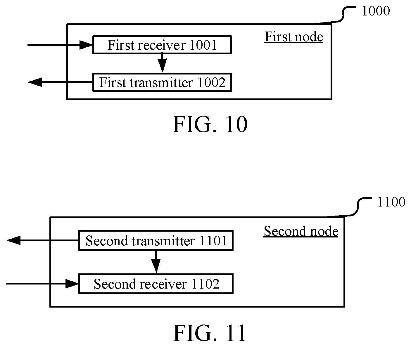 Patent US11785618 Figure 4 – Method and device in nodes used for wireless communication