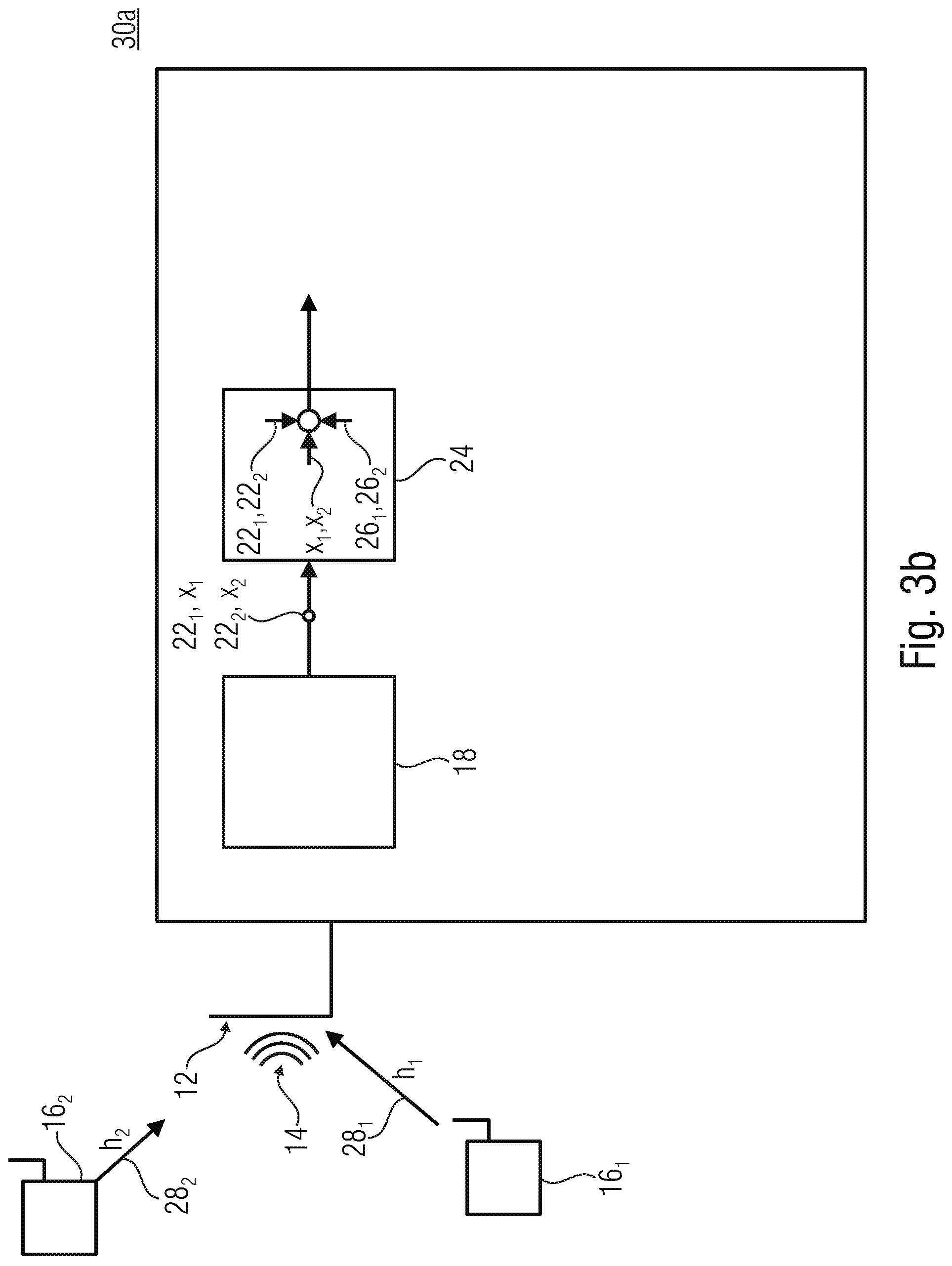 Patent US11785628 Figure 4 – Device and method for associating resource information with channel metric information in wireless networks