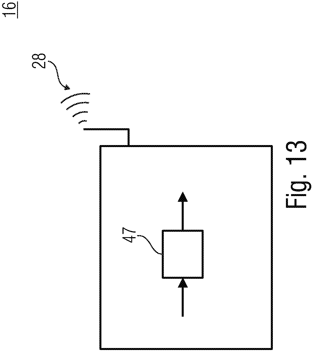 Patent US11785628 Figure 14 – Device and method for associating resource information with channel metric information in wireless networks