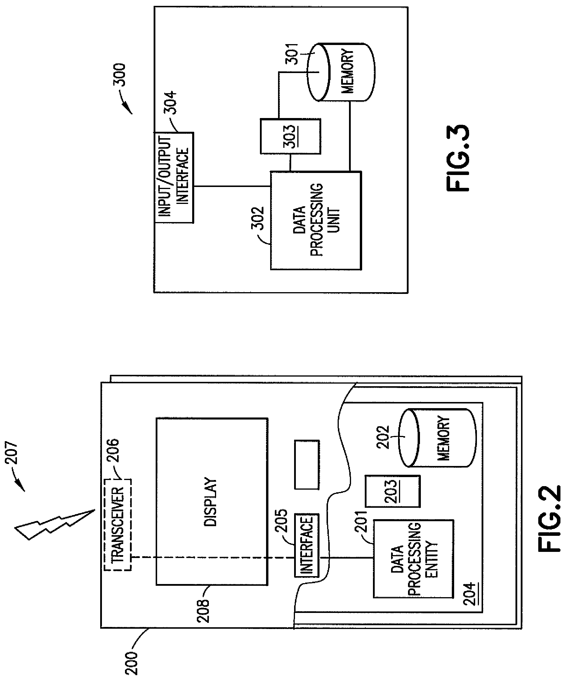 Patent US11785635 Figure 2 – Communication system enabled to minimize negative communication effects