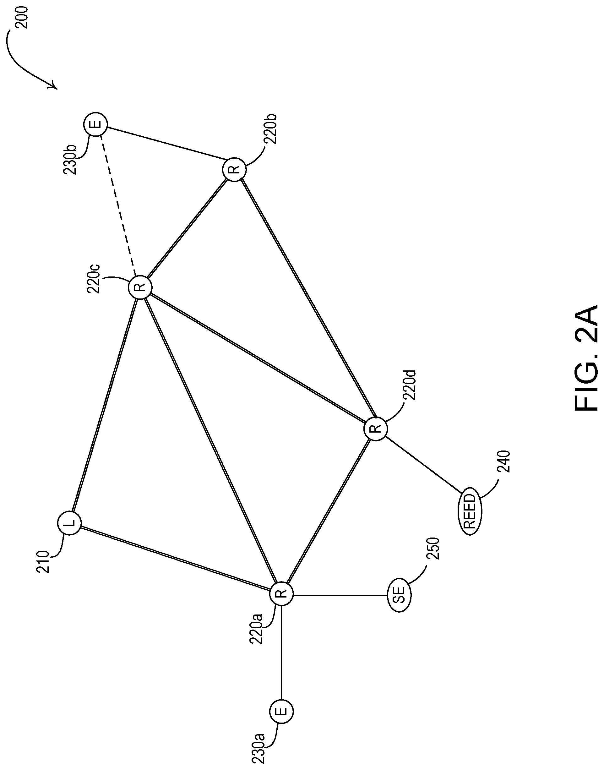 Patent US11785641 Figure 4 – Control device having an adaptive transmission threshold