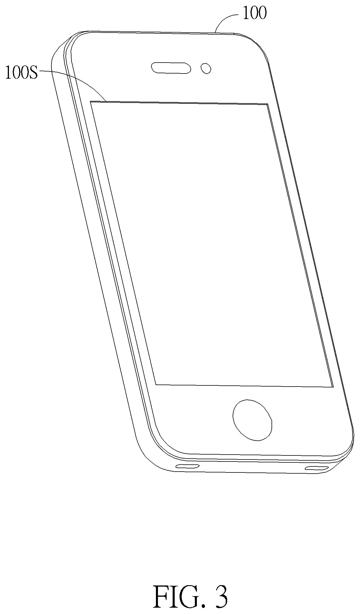 Patent US11785658 Figure 3 – Method and apparatus for performing internet reachability management with aid of indicator