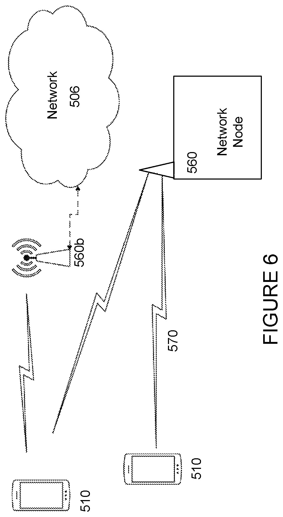 Patent US11785660 Figure 6 – Early data retransmission of message 3
