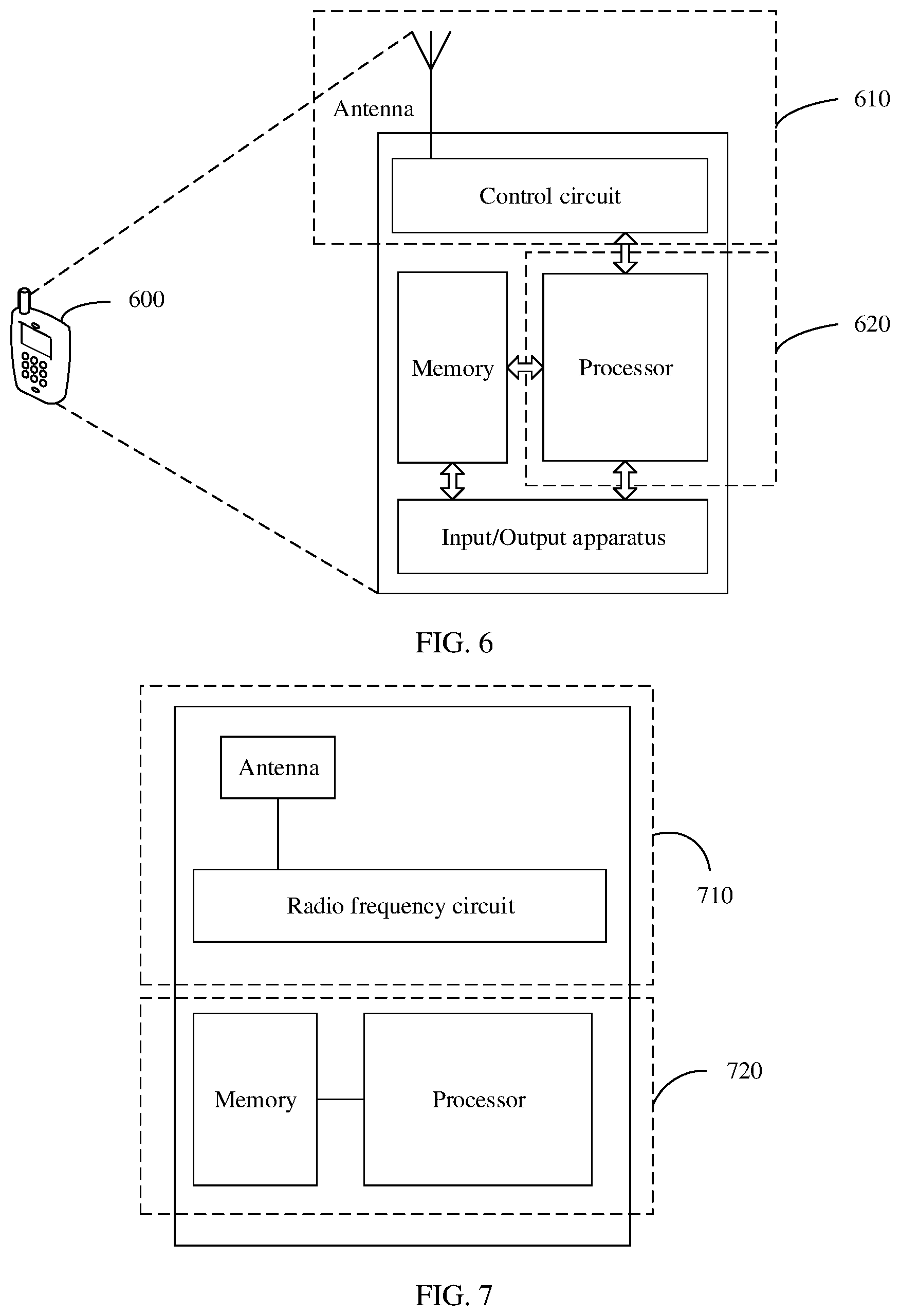 Patent US11785666 Figure 5 – Method and apparatus for switching radio resource control RRC state