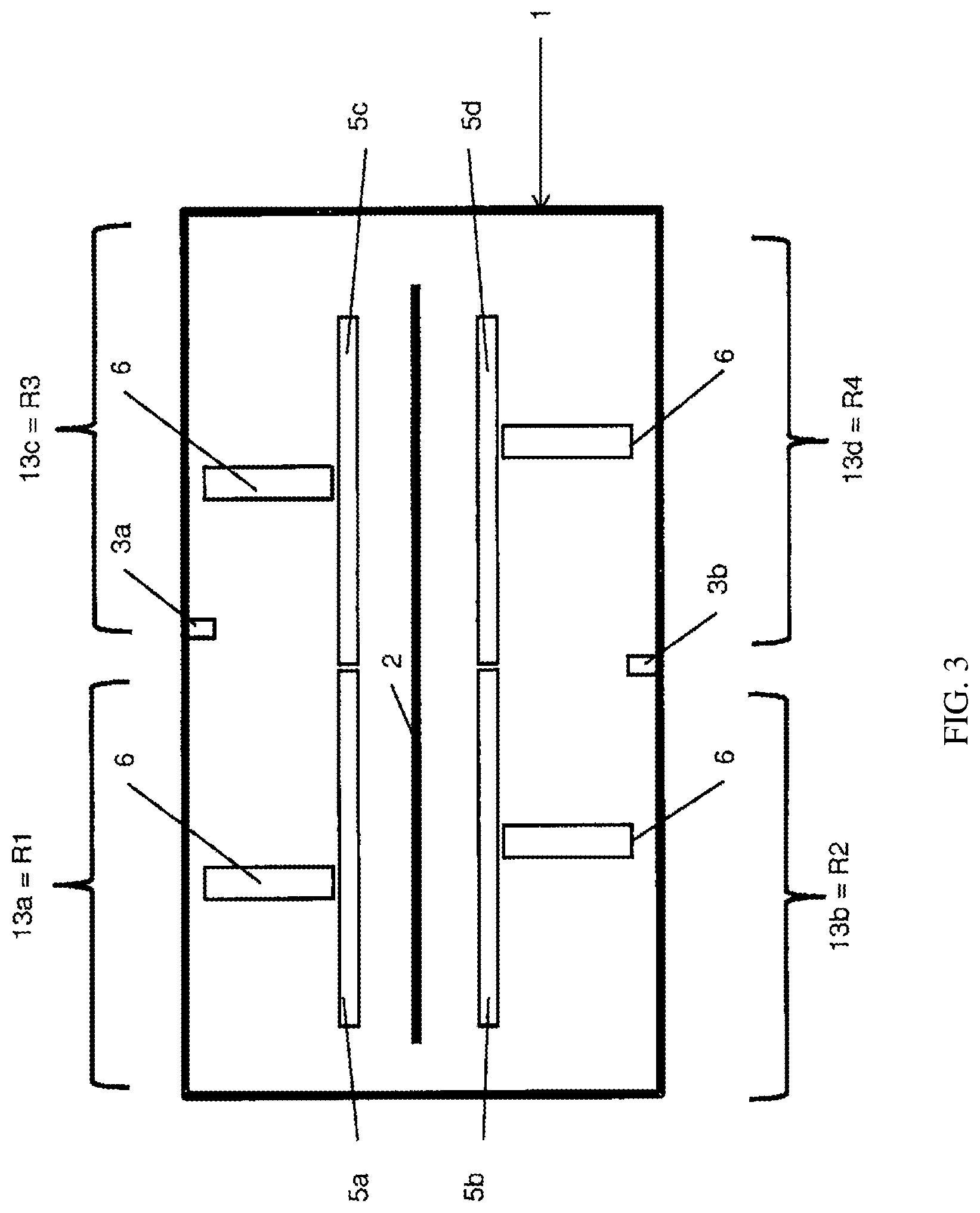 Patent US11785671 Figure 3 – Method and device for producing molded parts with a semi-finished product