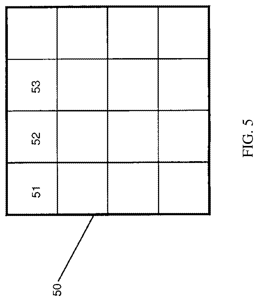 Patent US11785671 Figure 5 – Method and device for producing molded parts with a semi-finished product