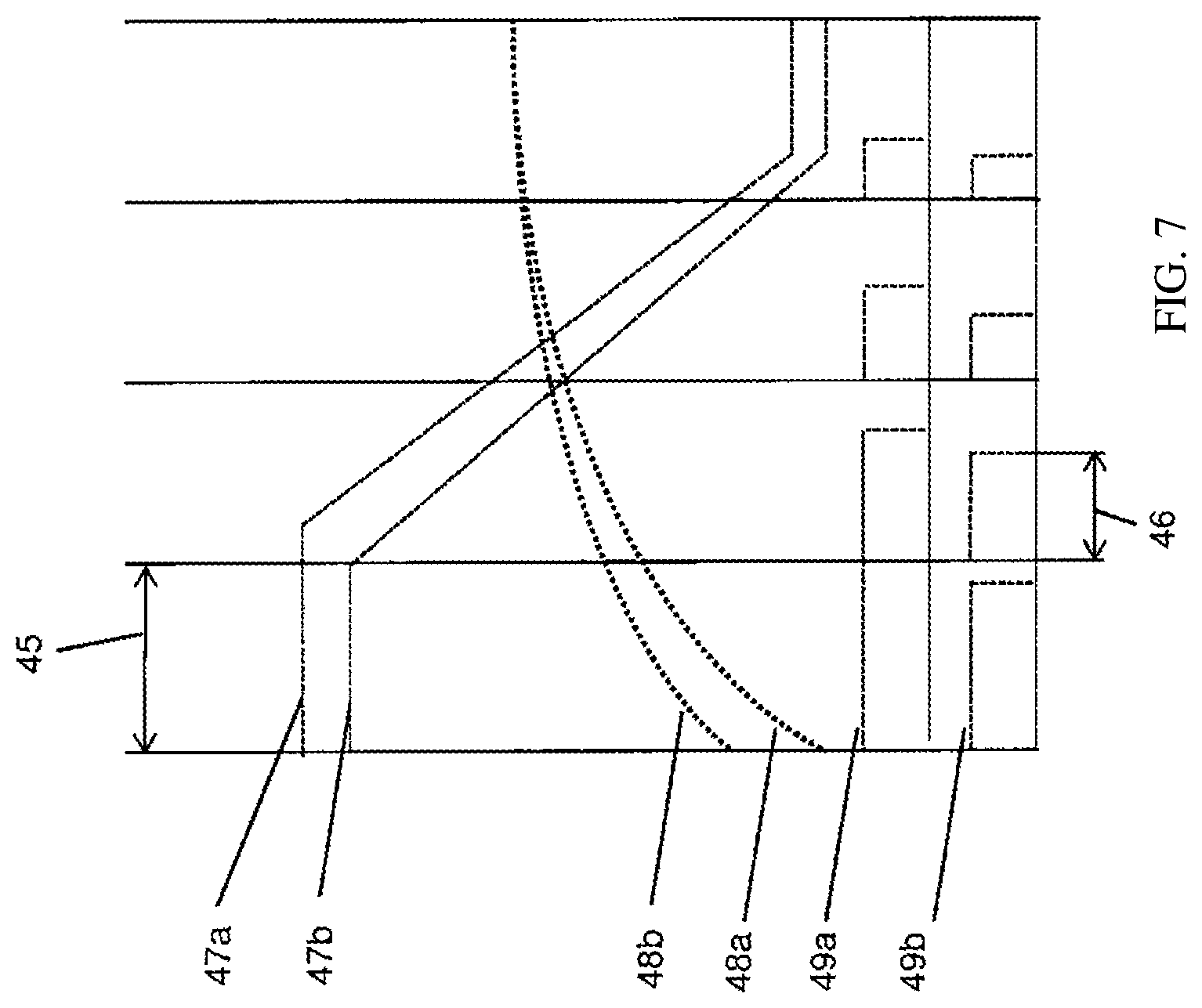 Patent US11785671 Figure 7 – Method and device for producing molded parts with a semi-finished product