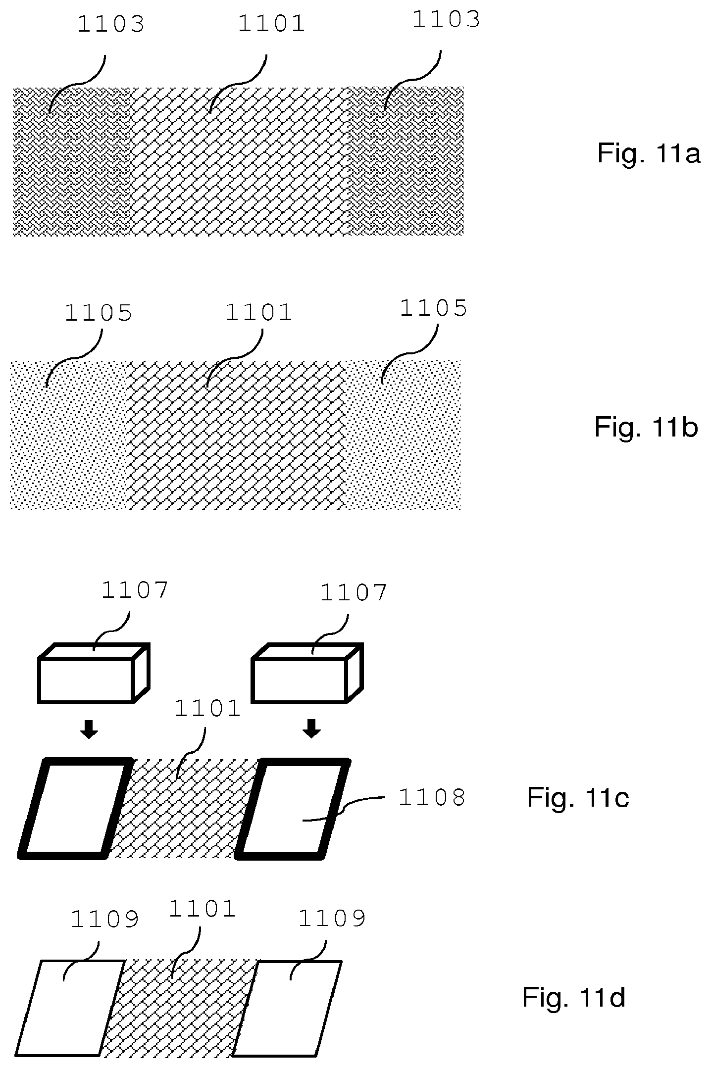 Patent US11785673 Figure 5 – Fluid permeable heater assembly for an aerosol-generating system and method for assembling a fluid permeable heater for an aerosol-generating system