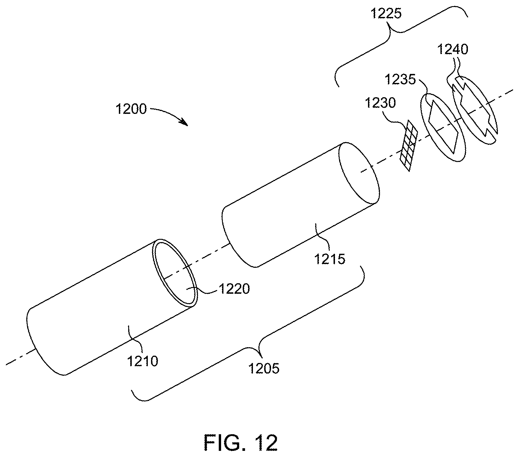 Patent US11785673 Figure 6 – Fluid permeable heater assembly for an aerosol-generating system and method for assembling a fluid permeable heater for an aerosol-generating system