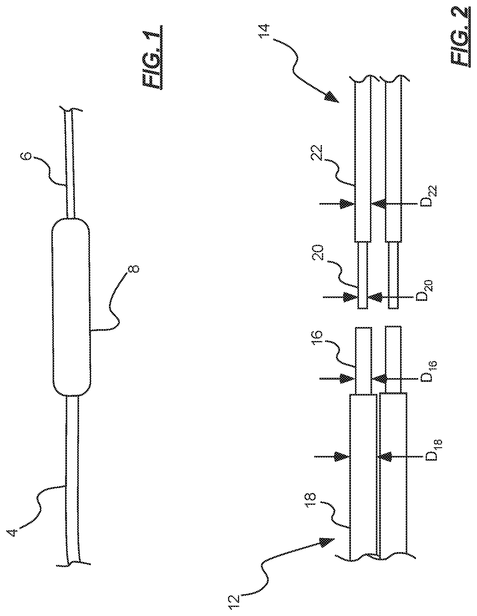 Patent US11785675 Figure 1 – Surface heating assembly and related methods