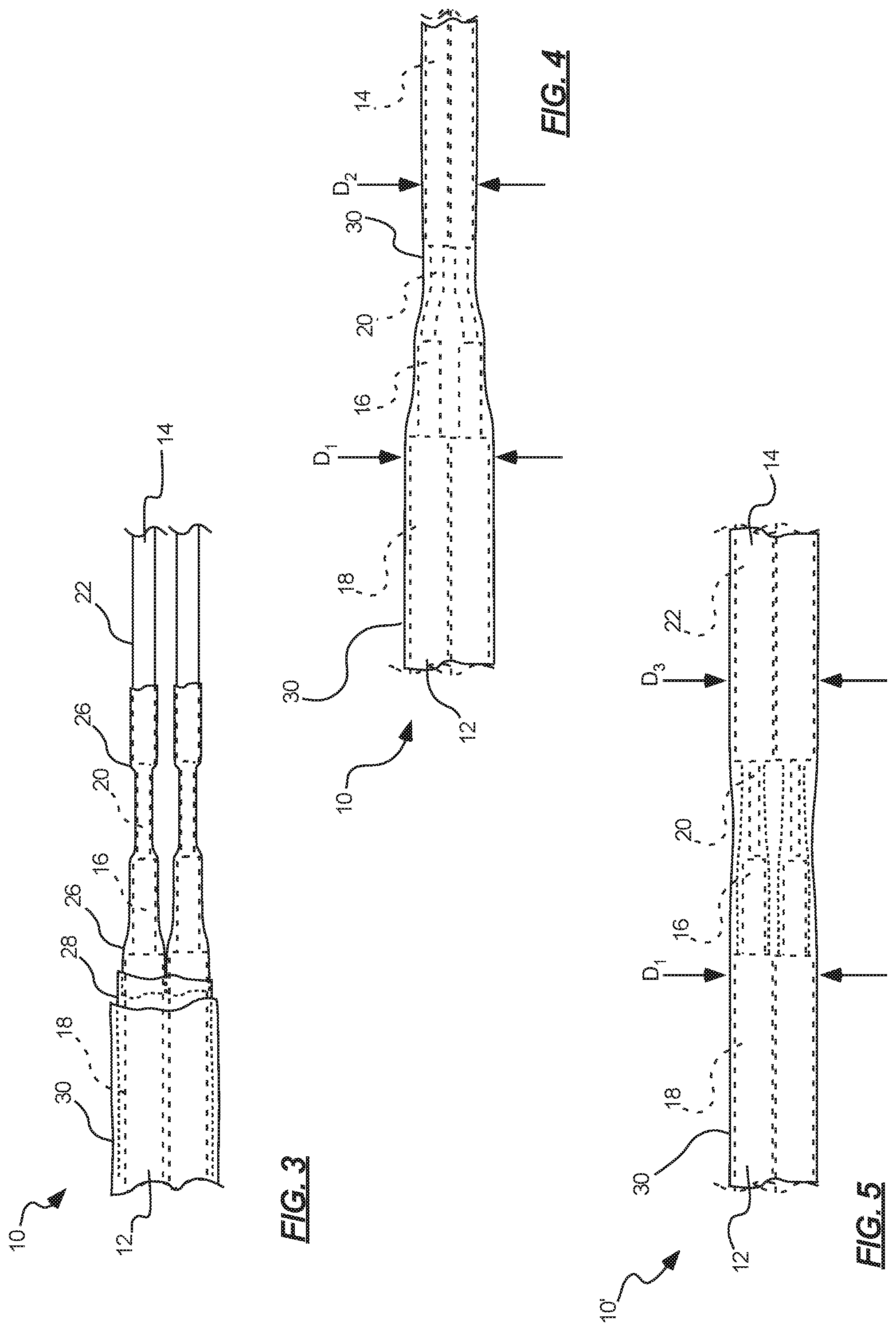 Patent US11785675 Figure 2 – Surface heating assembly and related methods