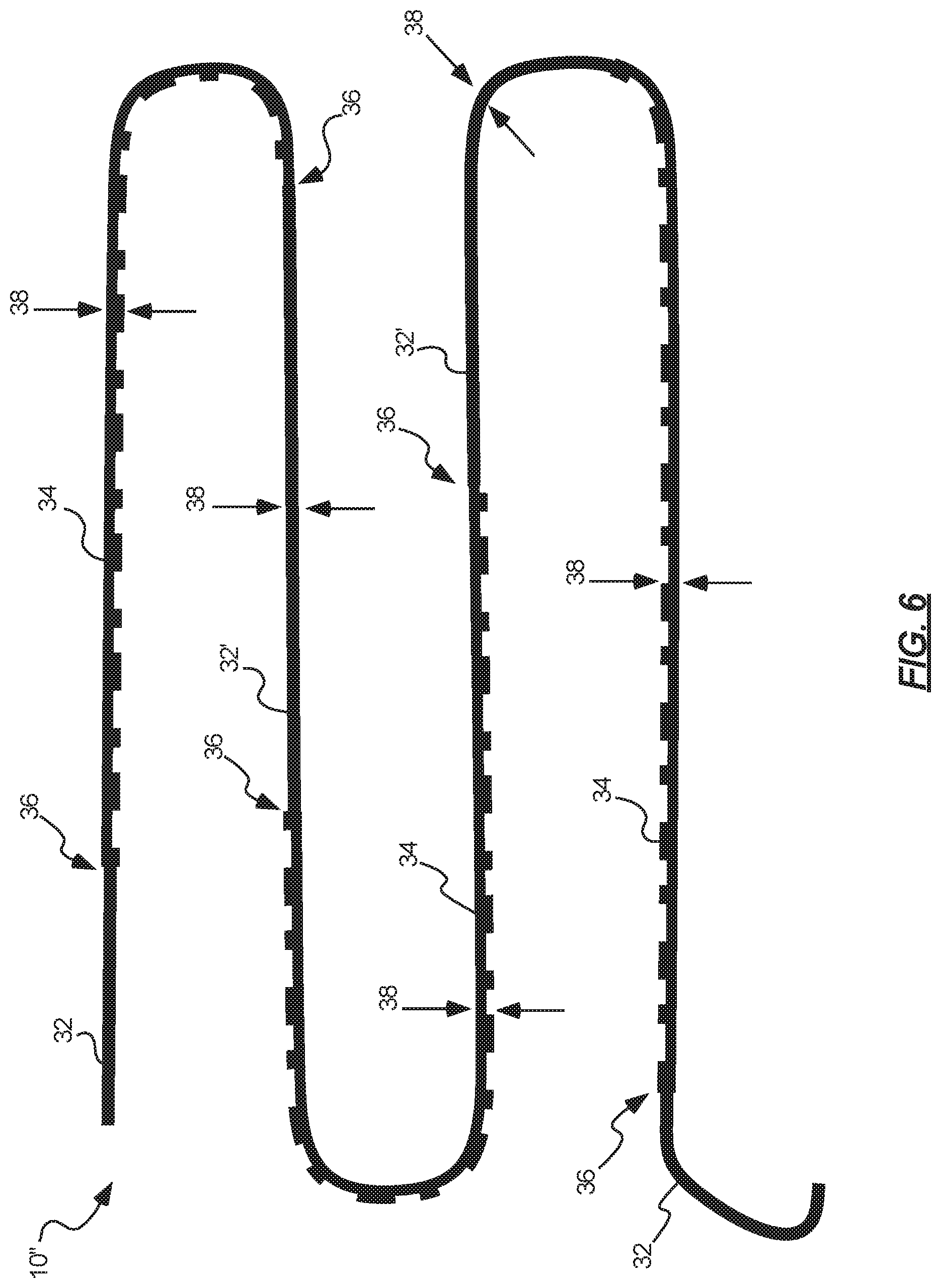 Patent US11785675 Figure 3 – Surface heating assembly and related methods
