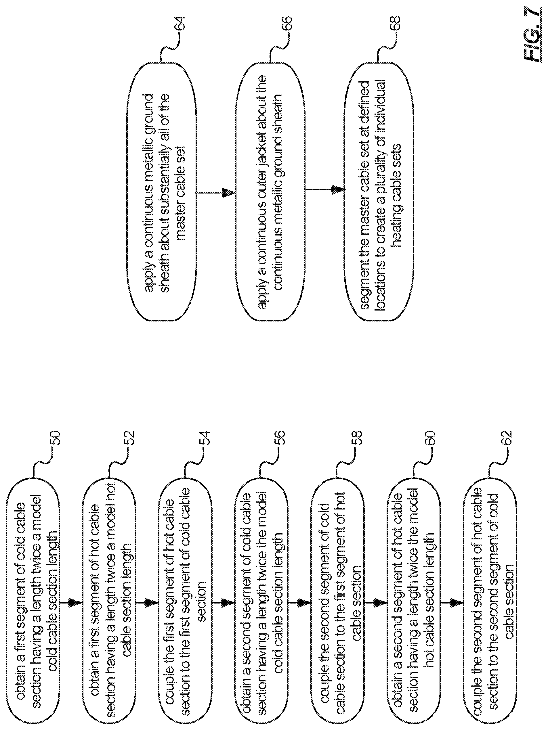 Patent US11785675 Figure 4 – Surface heating assembly and related methods