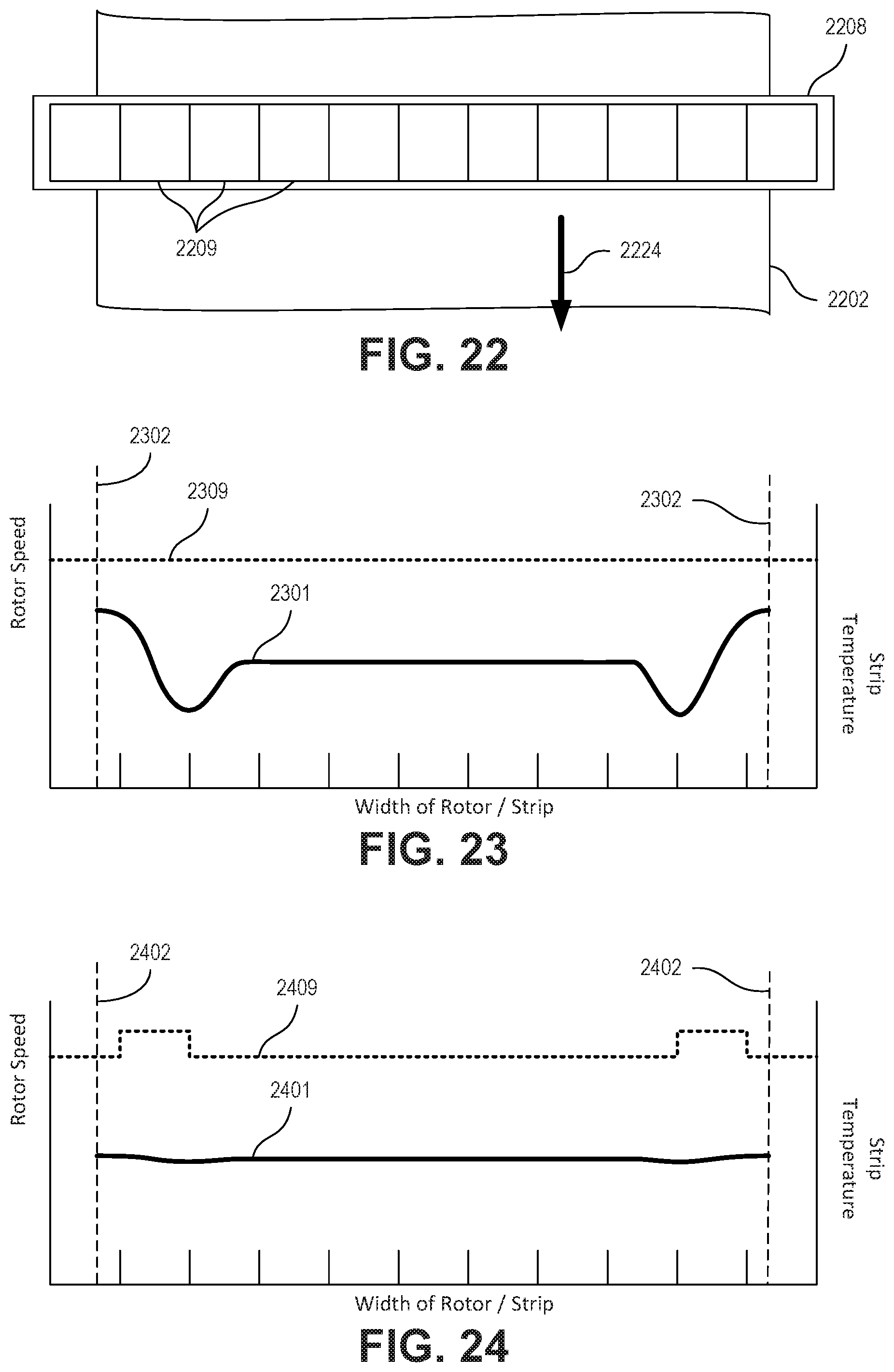 Patent US11785678 Figure 19 – Rotating magnet heat induction
