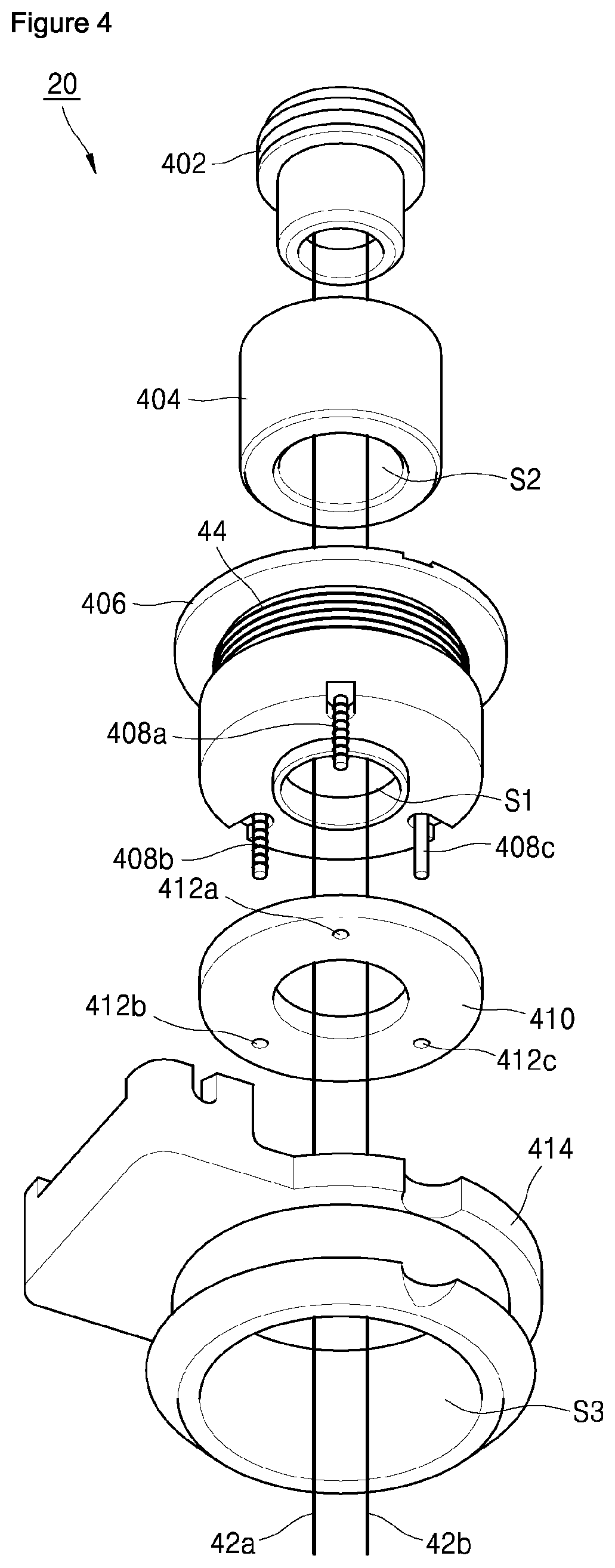 Patent US11785680 Figure 4 – Induction heating device and method for sensing a cooking vessel on an induction heating device