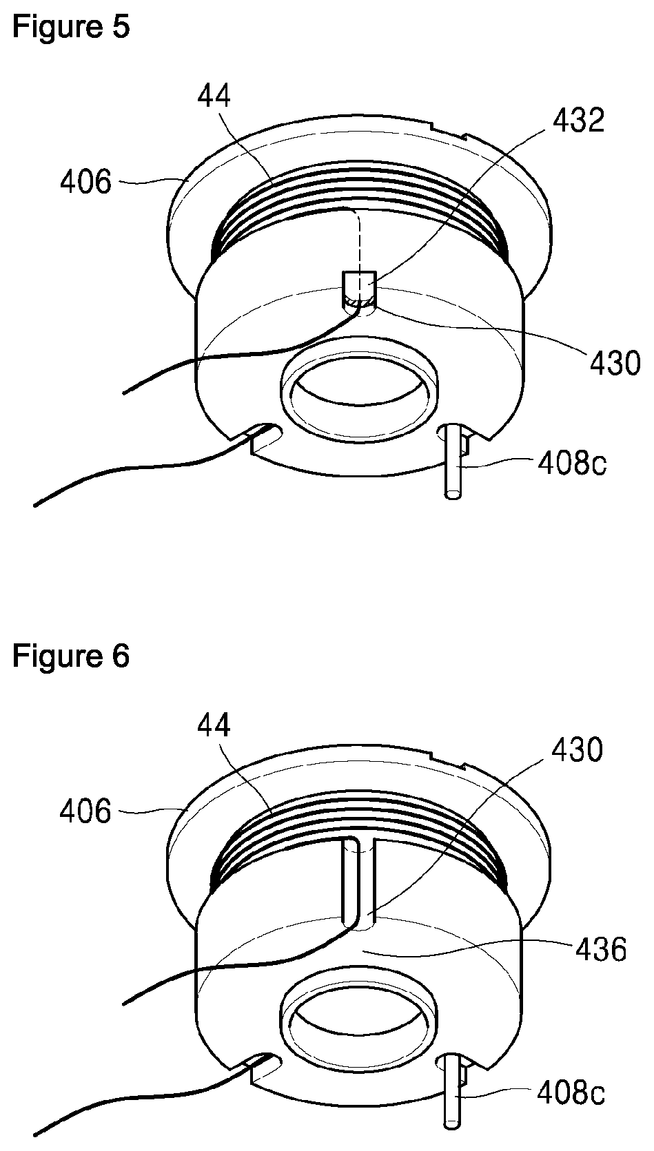 Patent US11785680 Figure 5 – Induction heating device and method for sensing a cooking vessel on an induction heating device
