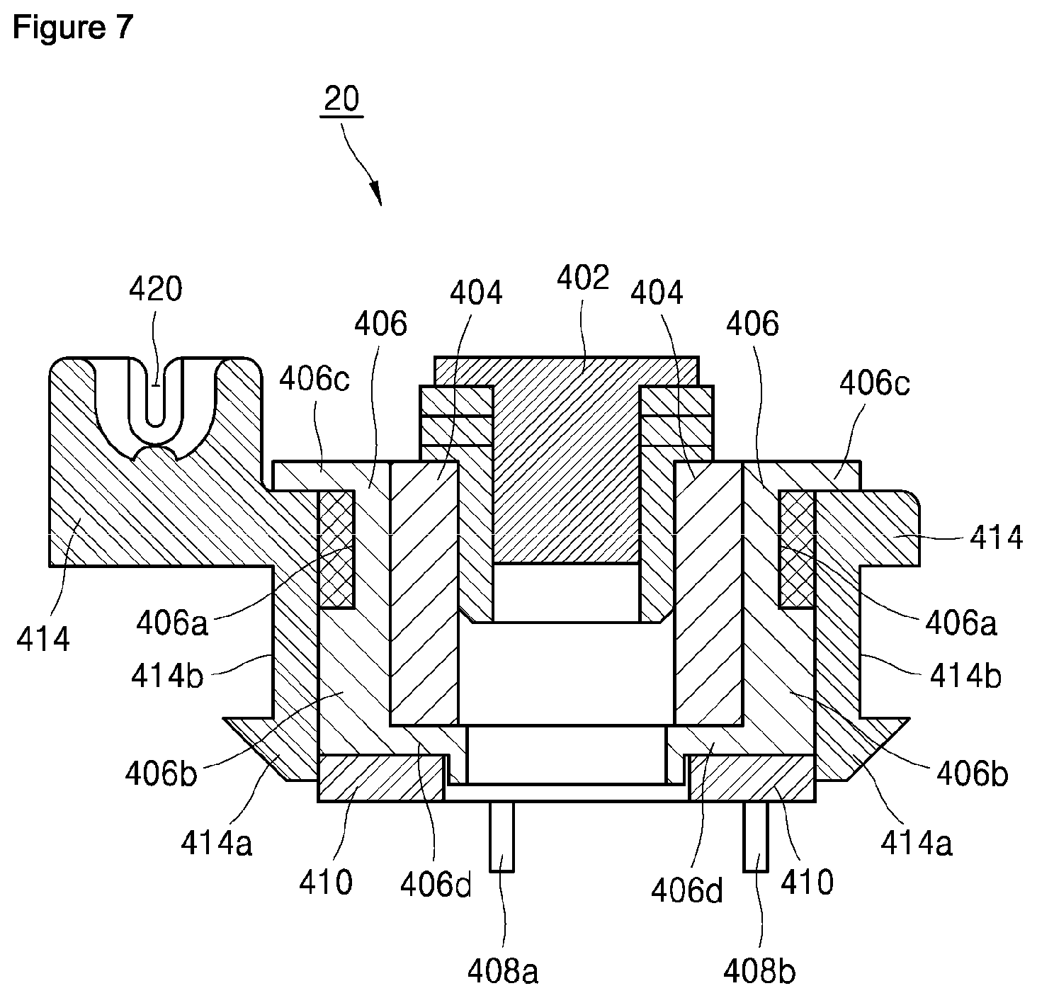 Patent US11785680 Figure 6 – Induction heating device and method for sensing a cooking vessel on an induction heating device