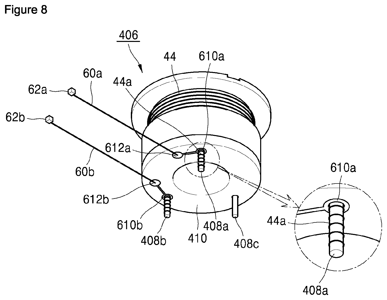 Patent US11785680 Figure 7 – Induction heating device and method for sensing a cooking vessel on an induction heating device