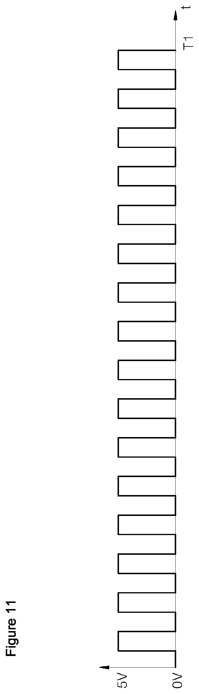 Patent US11785680 Figure 10 – Induction heating device and method for sensing a cooking vessel on an induction heating device