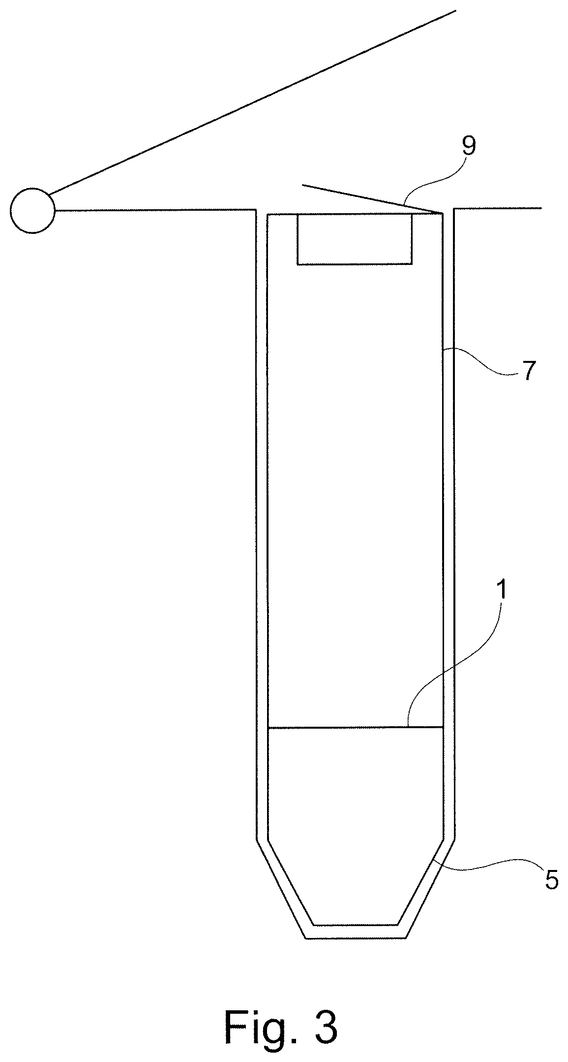 Patent US11785683 Figure 3 – Calibration device for an optical detector and setting device for setting calibration points for the calibration device