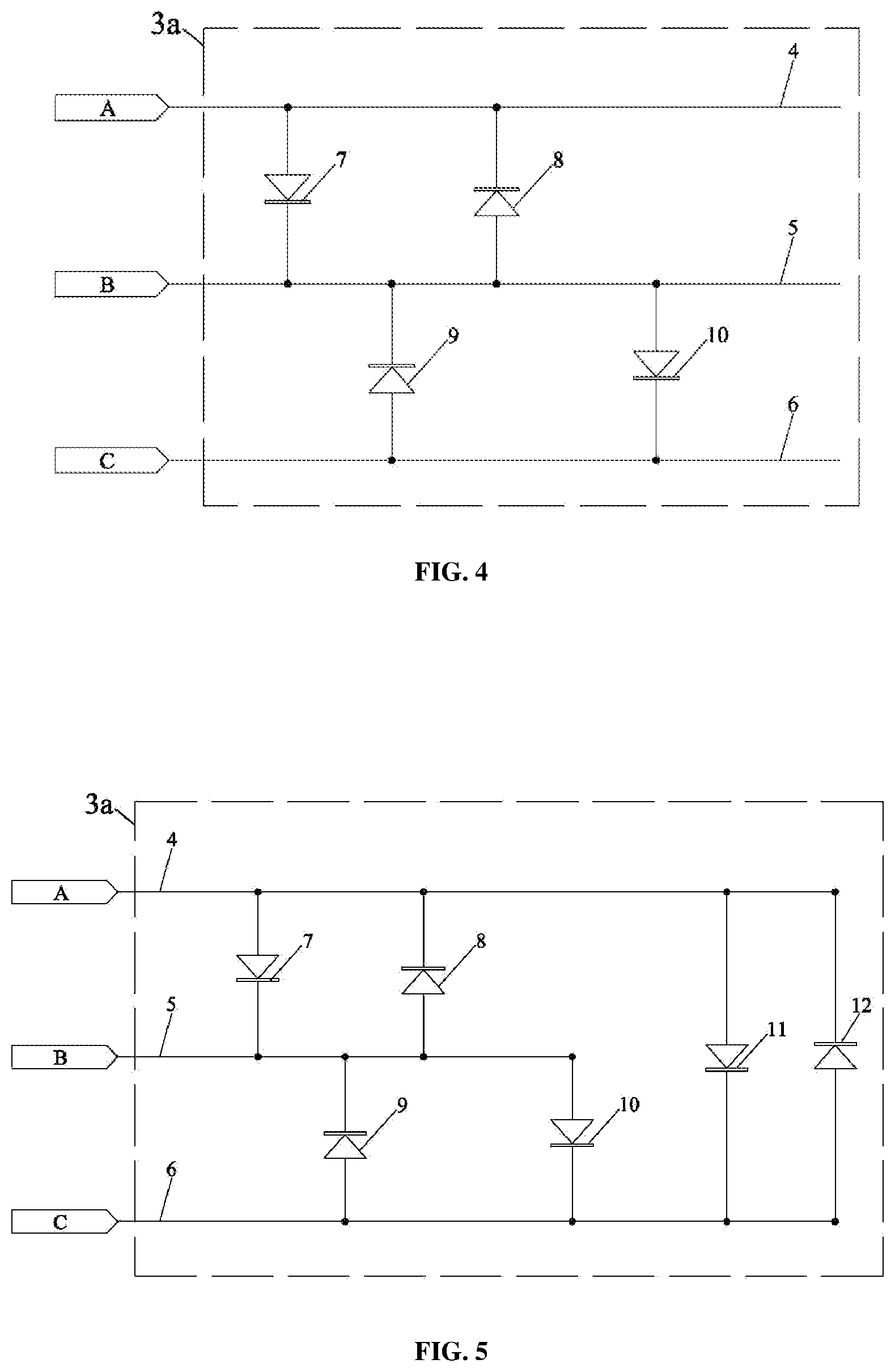 Patent US11785685 Figure 4 – Lamp controller