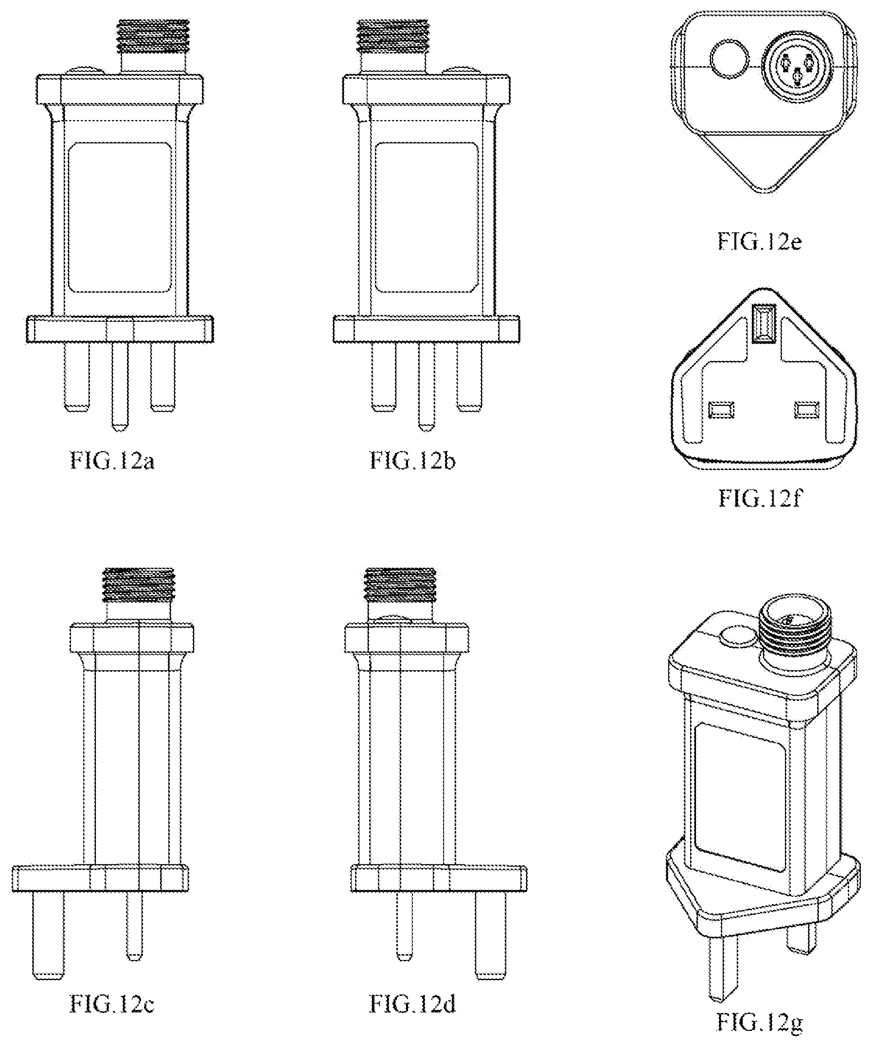 Patent US11785685 Figure 9 – Lamp controller