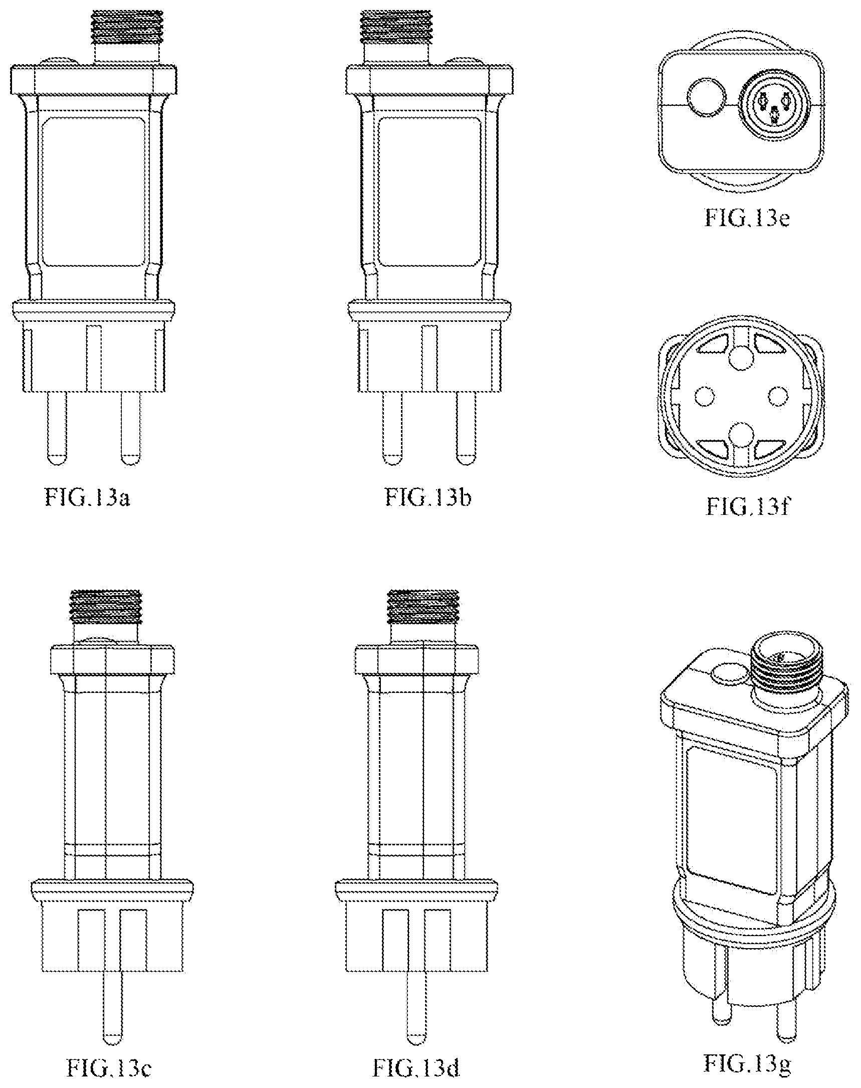 Patent US11785685 Figure 10 – Lamp controller