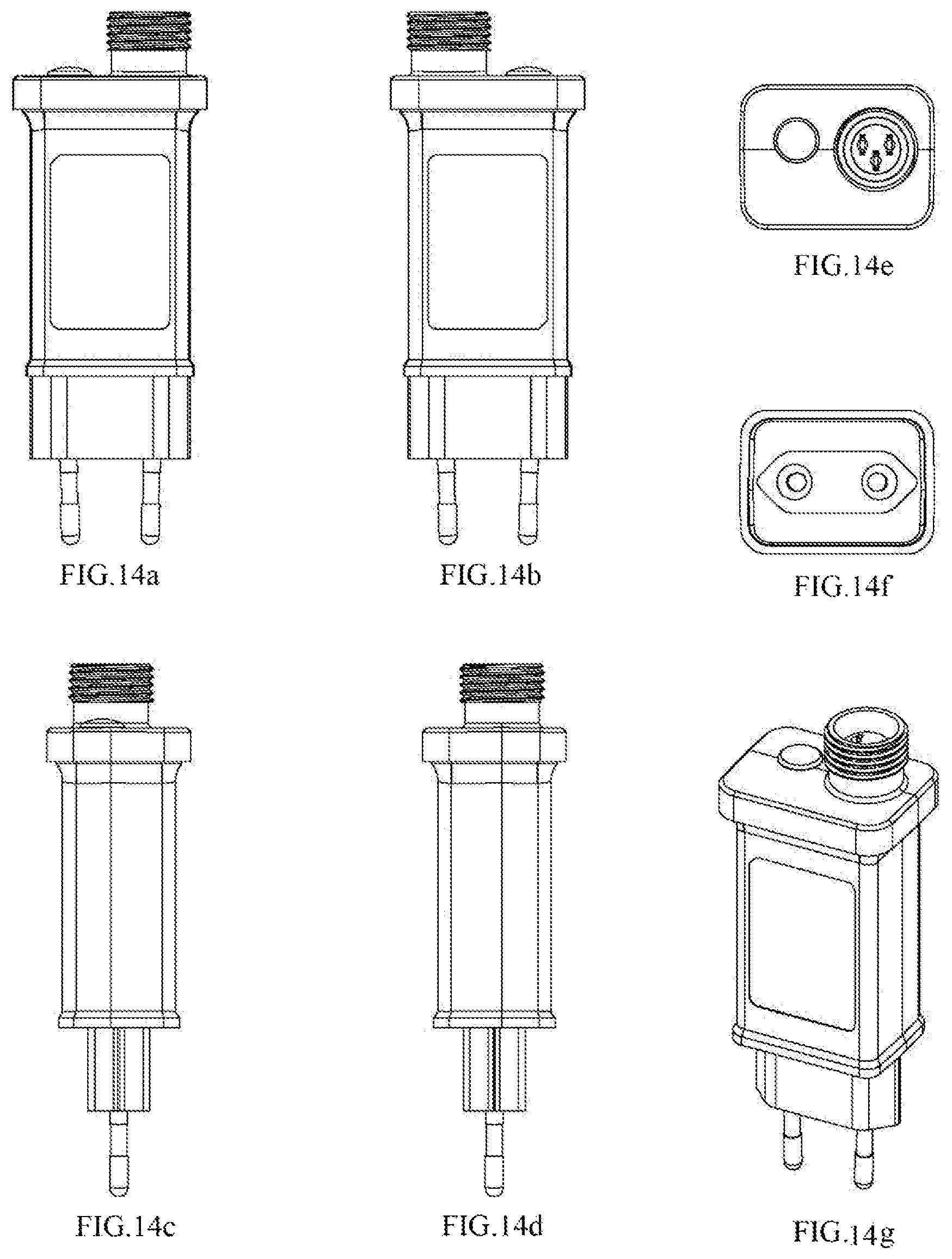 Patent US11785685 Figure 11 – Lamp controller