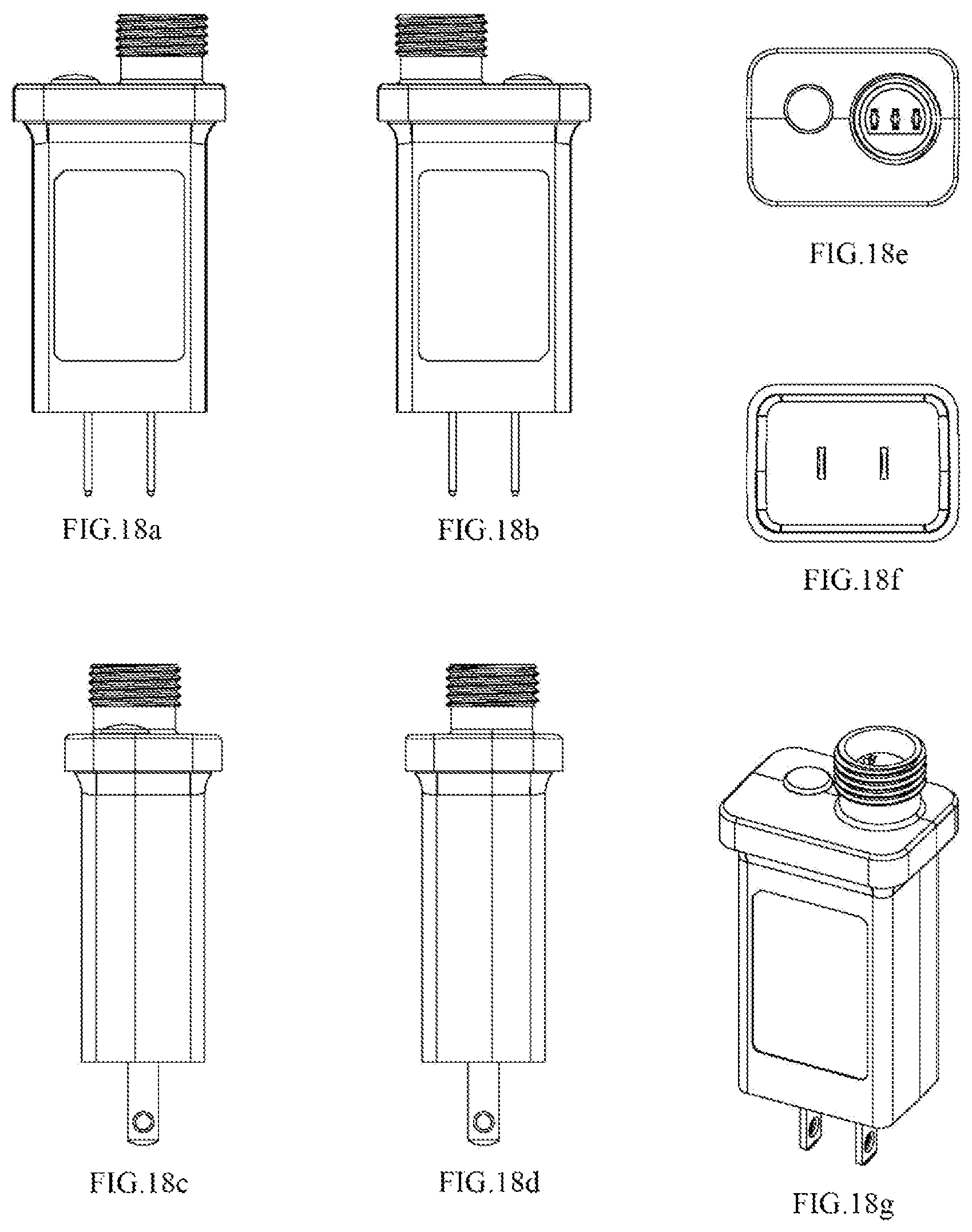 Patent US11785685 Figure 15 – Lamp controller