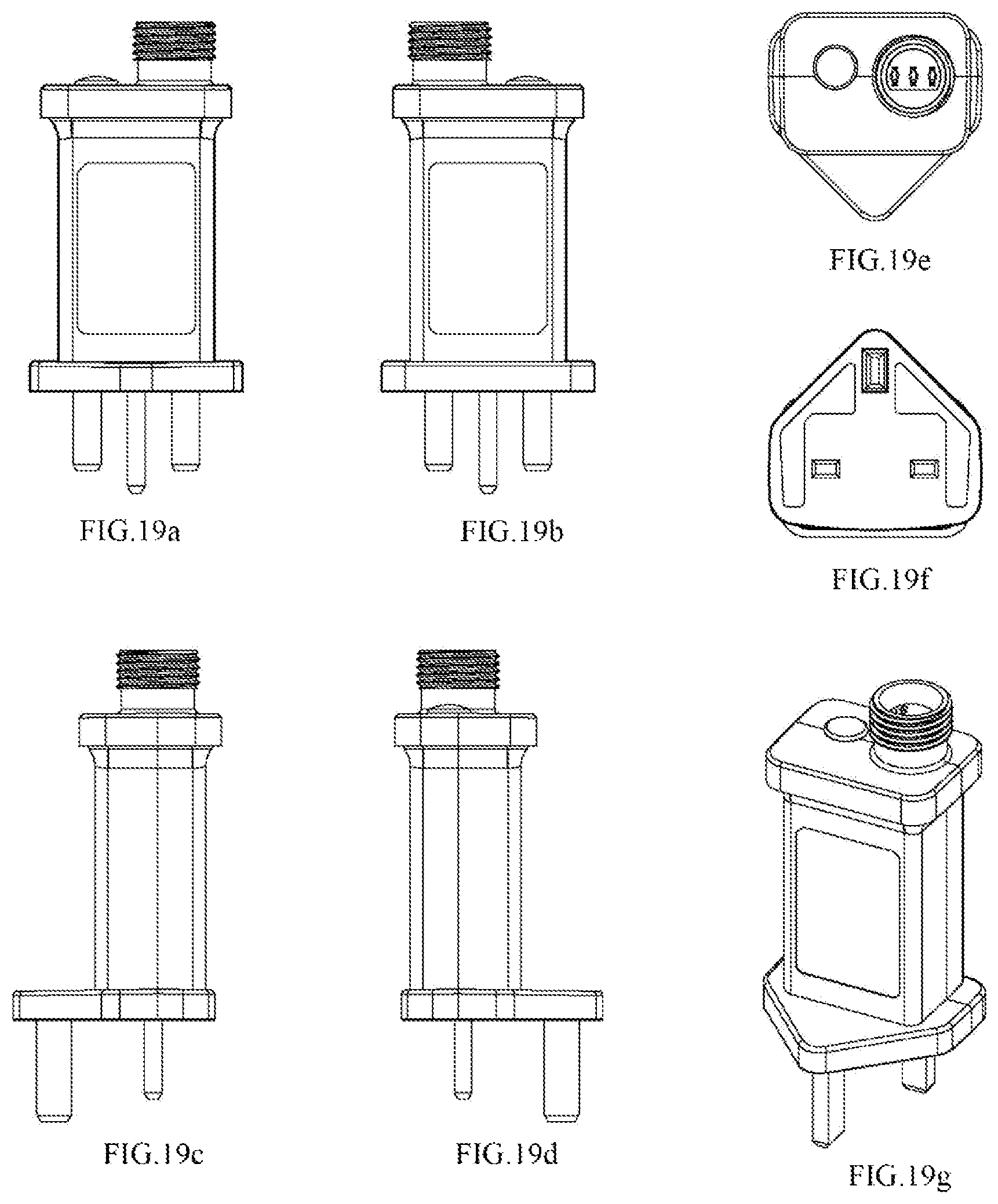 Patent US11785685 Figure 16 – Lamp controller