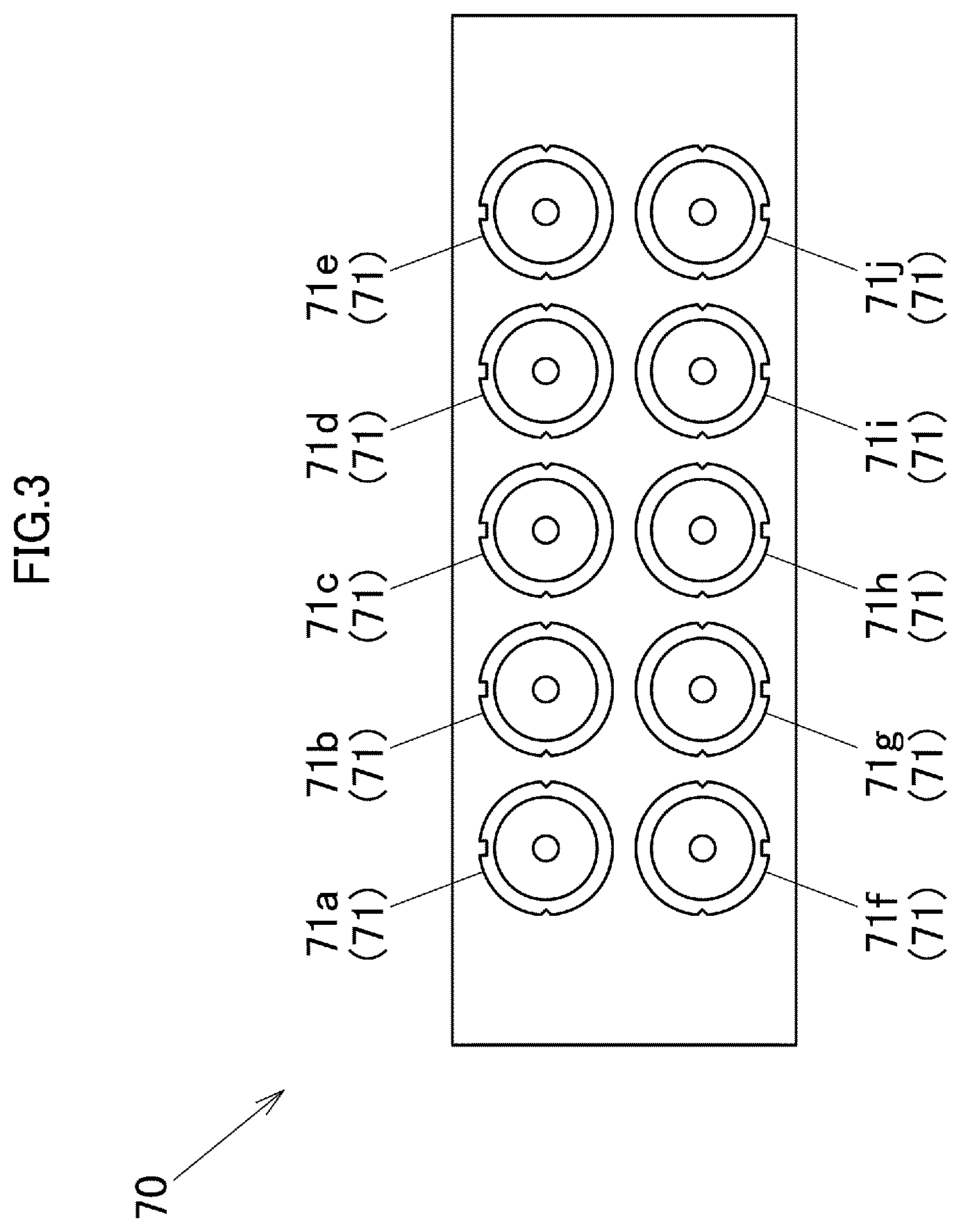 Patent US11785693 Figure 3 – Light source unit, projector, and light source control method