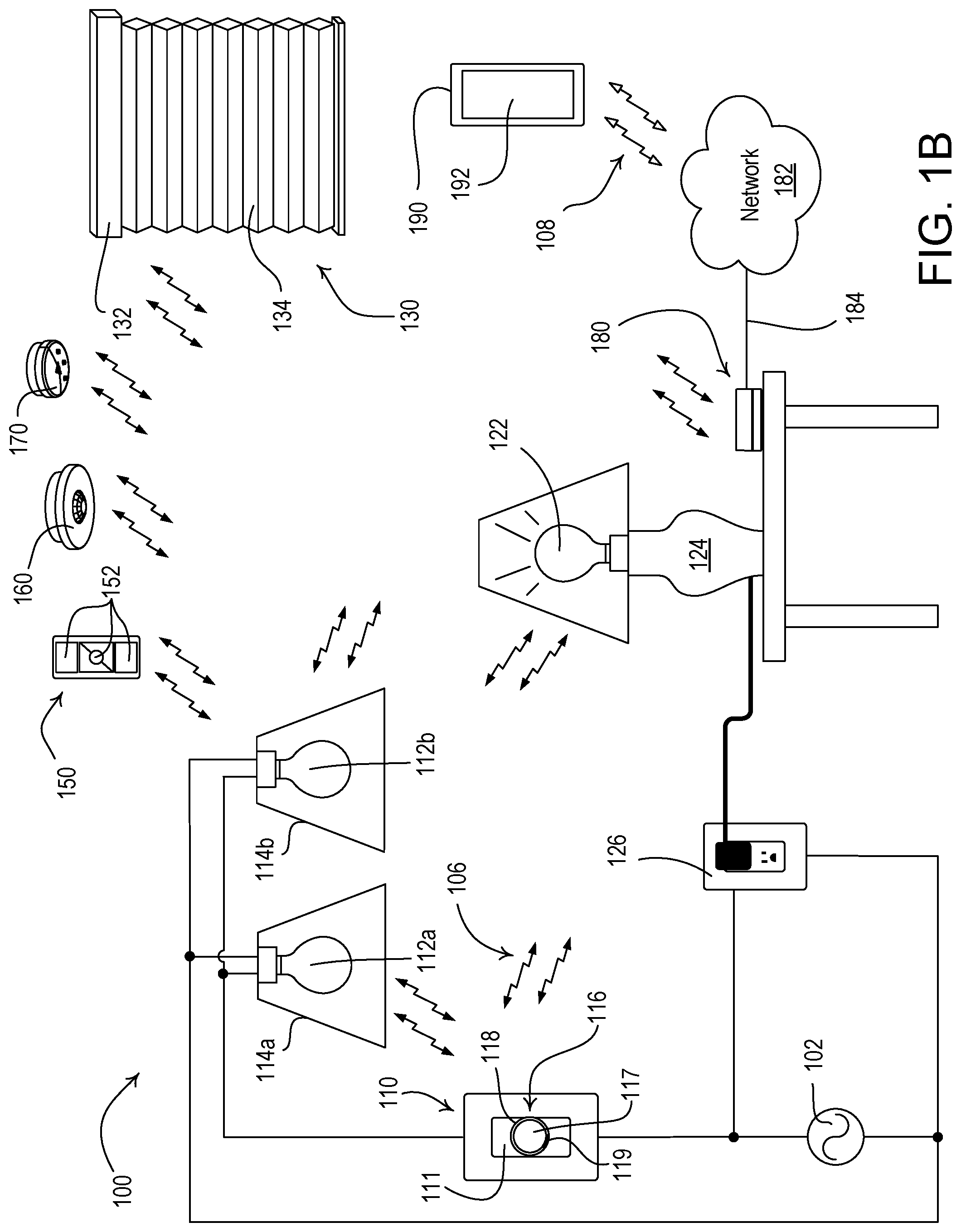 Patent US11785695 Figure 2 – Lamp synchronization after excessive user interaction